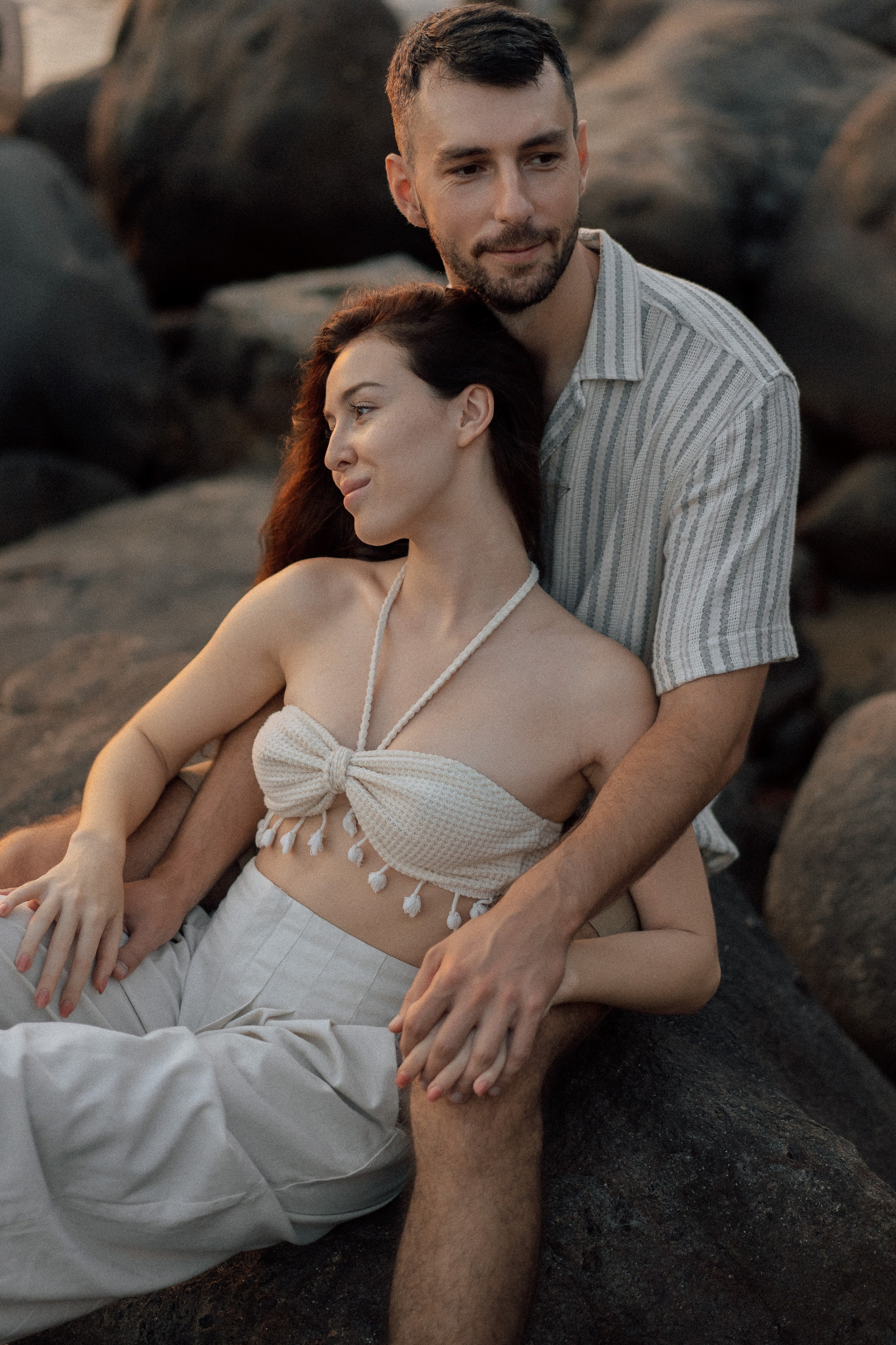 Юлия и Игорь Vietnam Da Nang. Главная