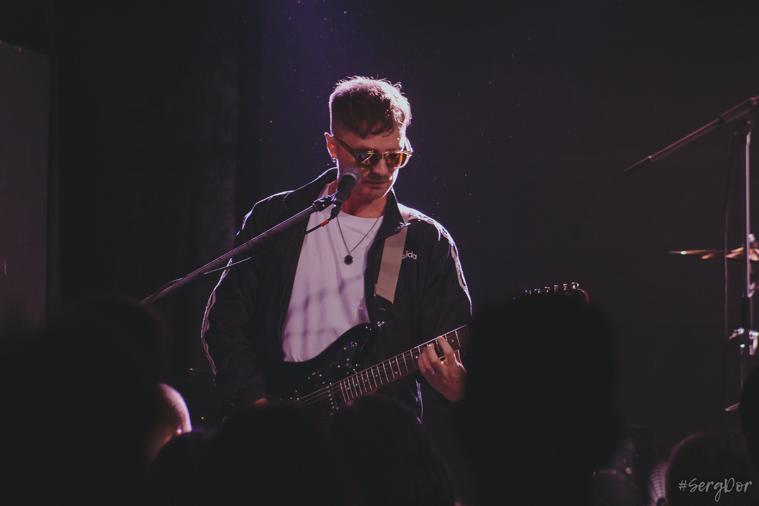 джинсы тарковского, Factory 3, Санкт-Петербург, СПб, концерт, 09.11.2023, SergDor, 9 ноября 2023 года, #SergDor