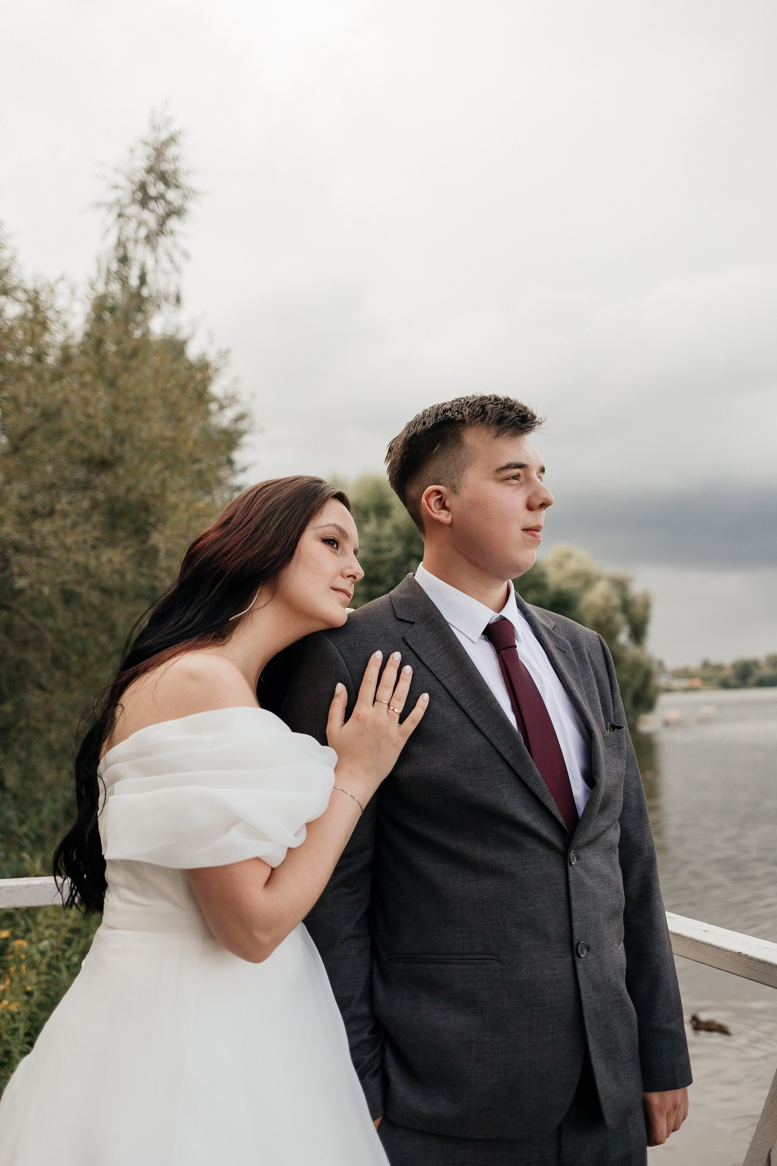 Дмитрий и Мария/2024. Свадебный и семейный фотограф в Екатеринбурге