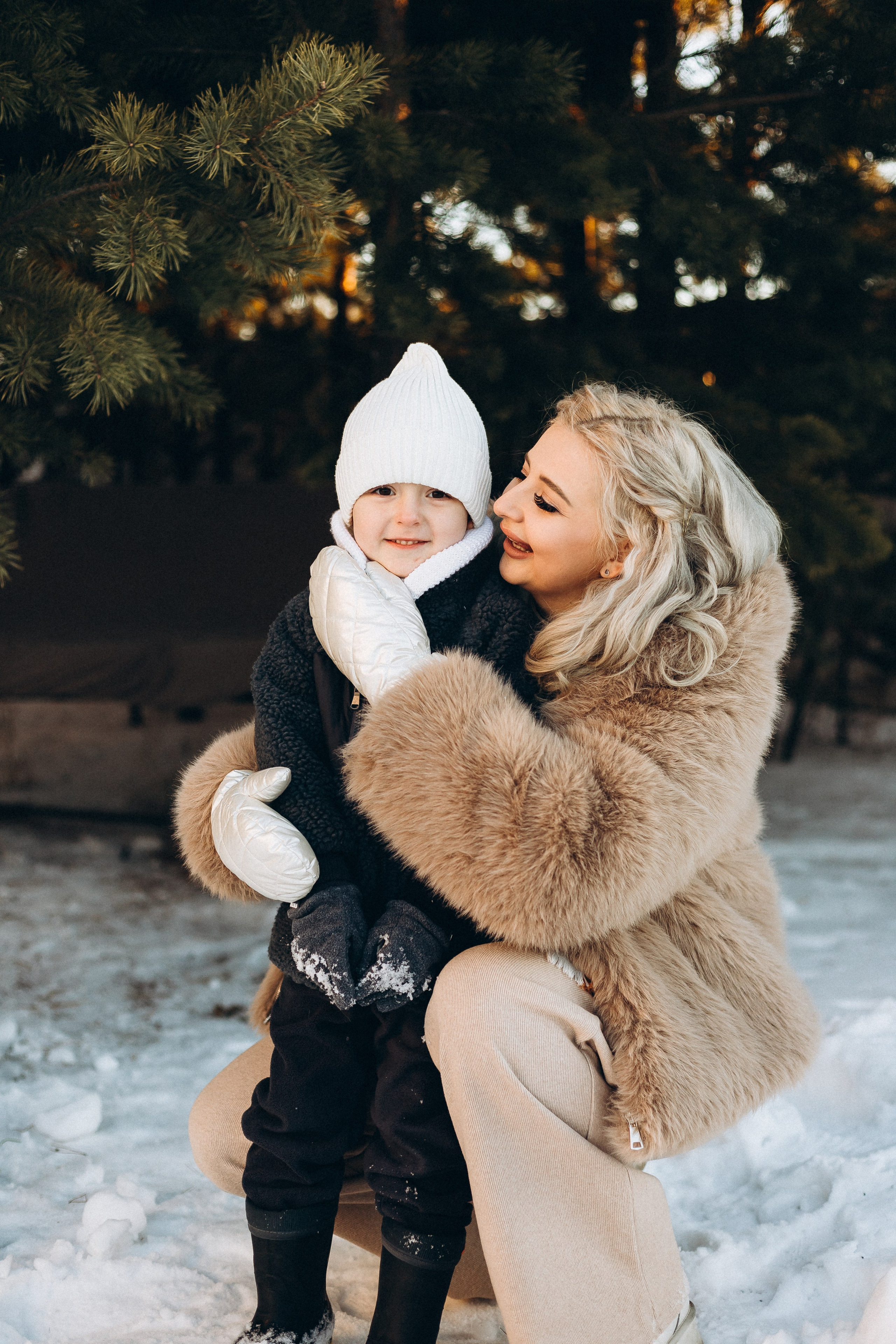 Юлия/Максим/Денис/Мирон/2025. Свадебный и семейный фотограф в Екатеринбурге