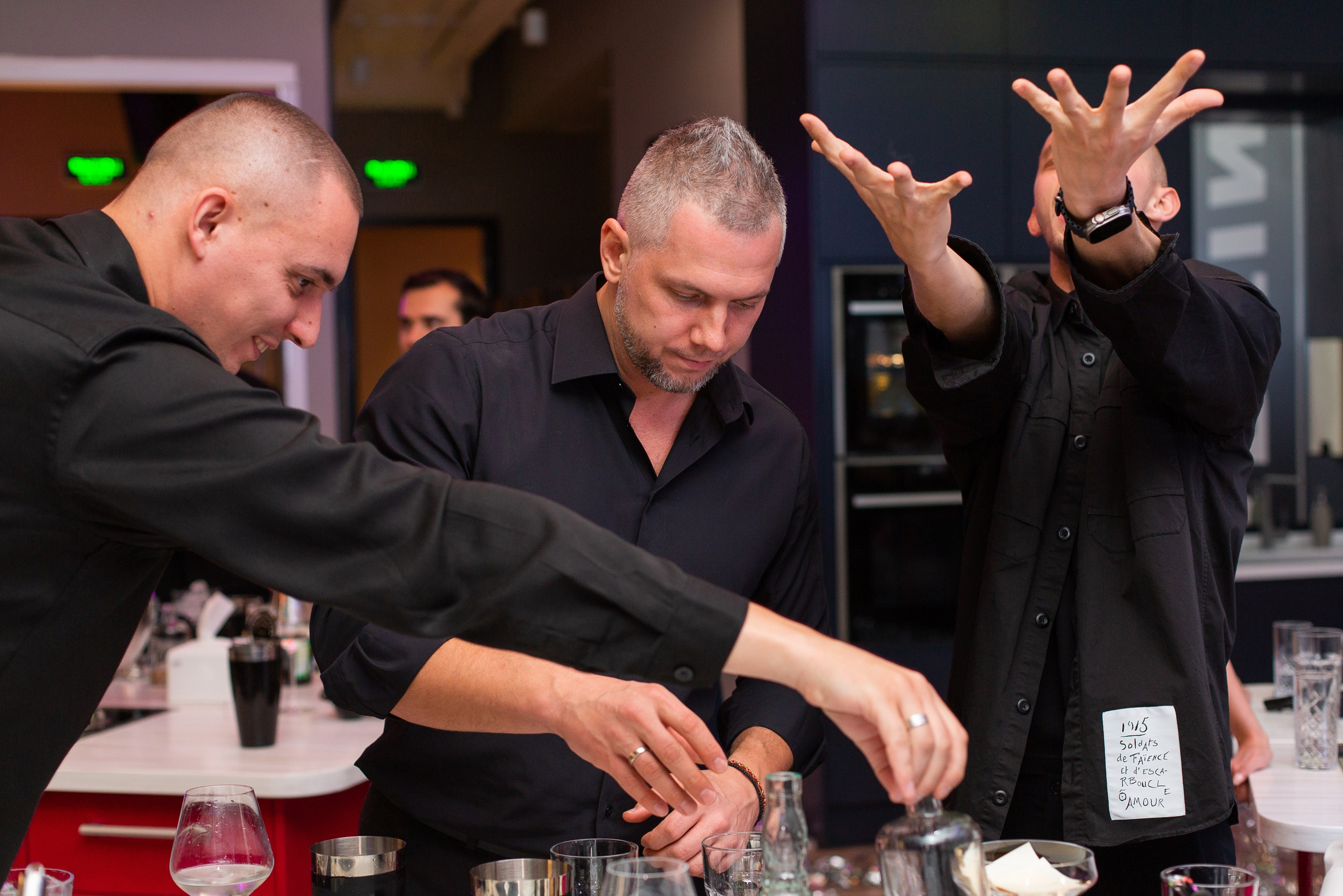 Sparkling party. Фотограф в Москве Десятова Ксения