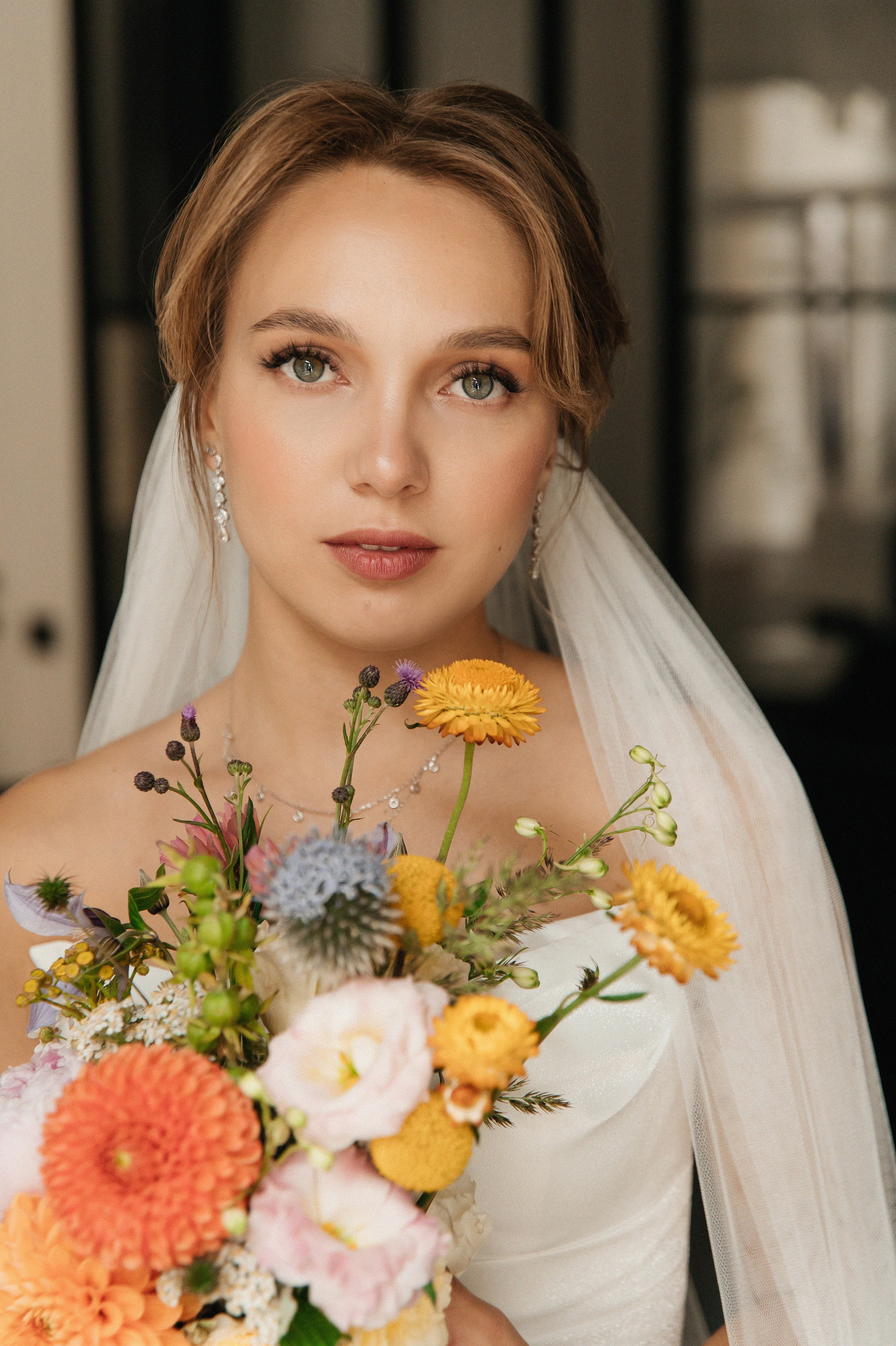 ANONS. Мария — Свадебный фотограф