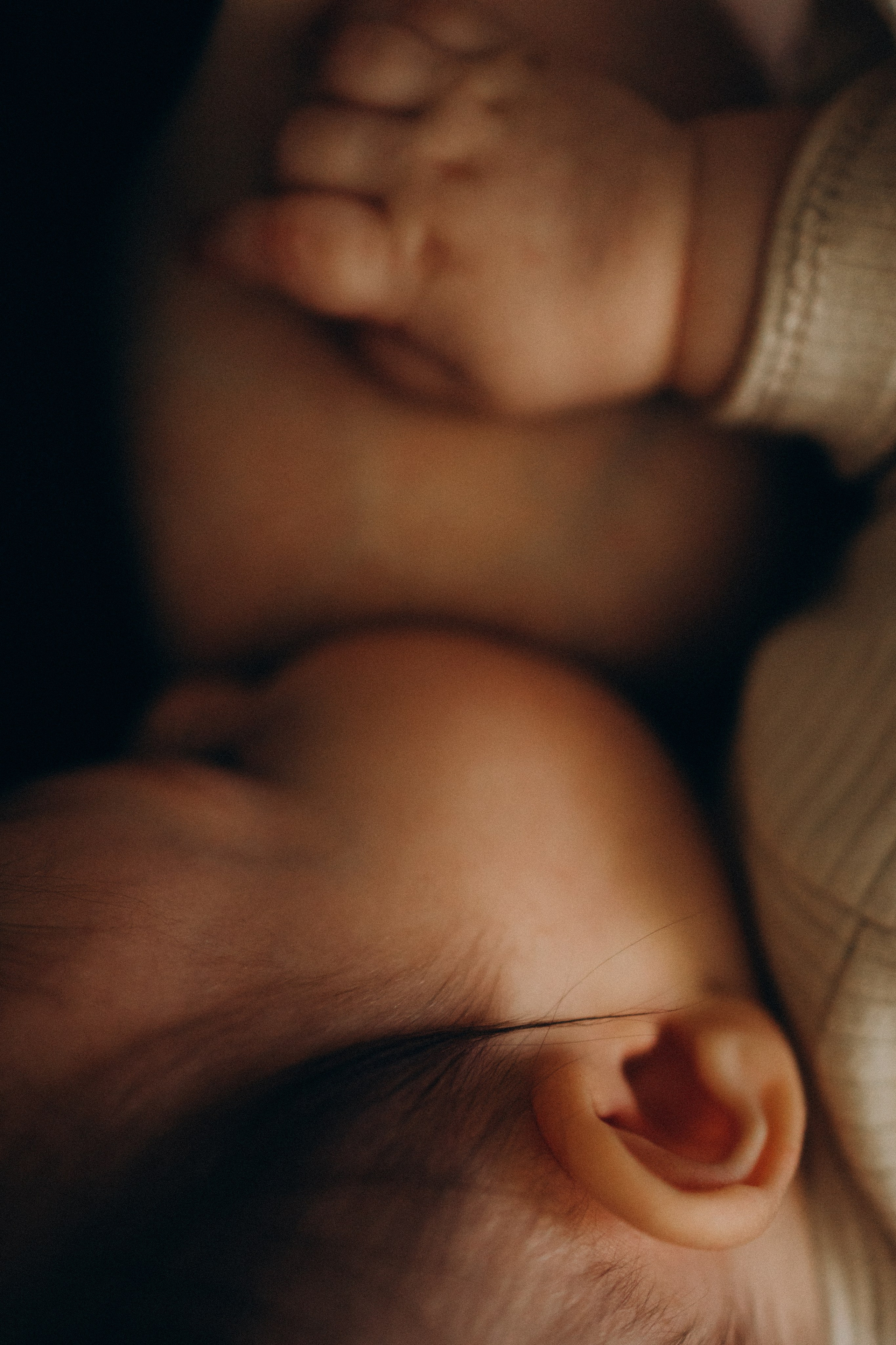 Любовь мамы. Семейный фотограф в Казани Татьяна Тюрина