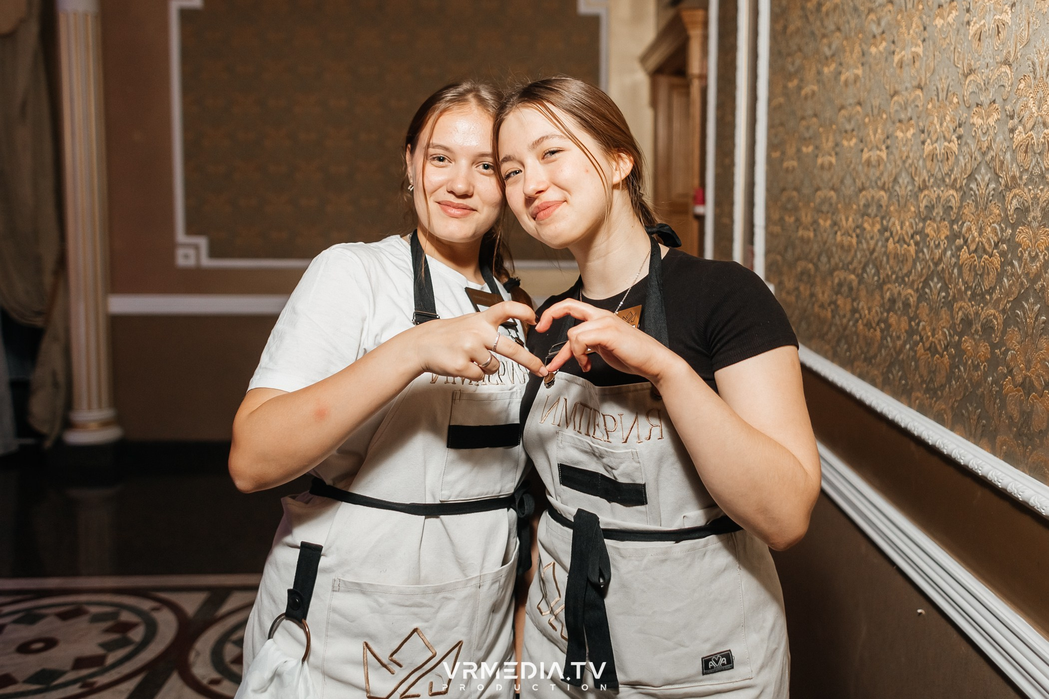 ДЕНЬ НАРОДНОГО ЕДИНСТВА в ресторане «Империя»