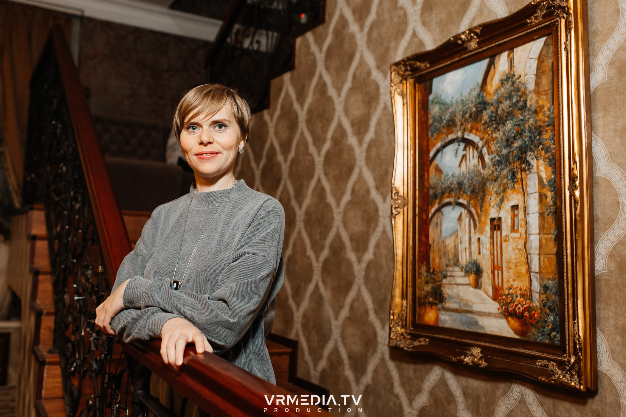 Выходные в ресторане «Лазурный берег»