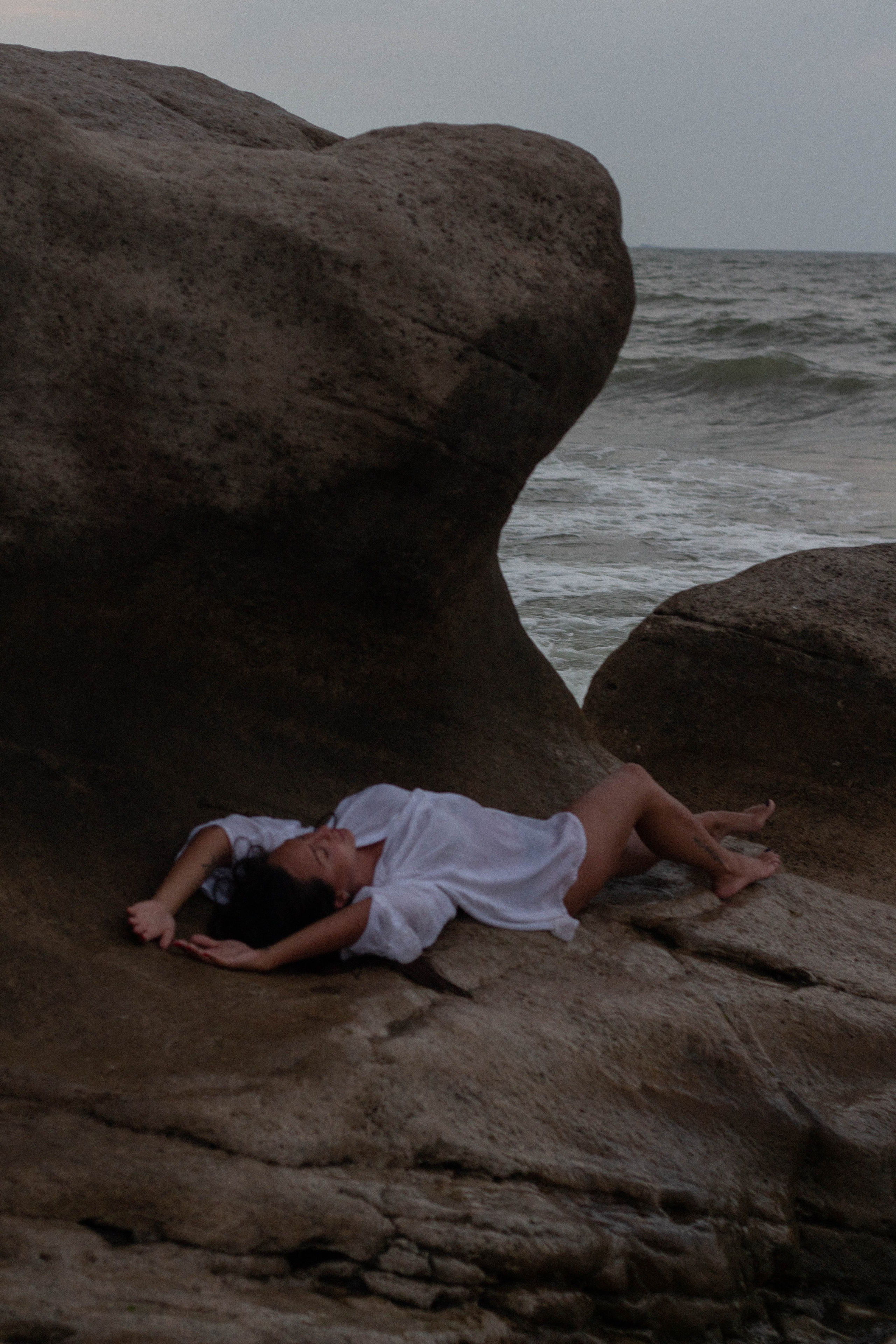 Гуля. Главная