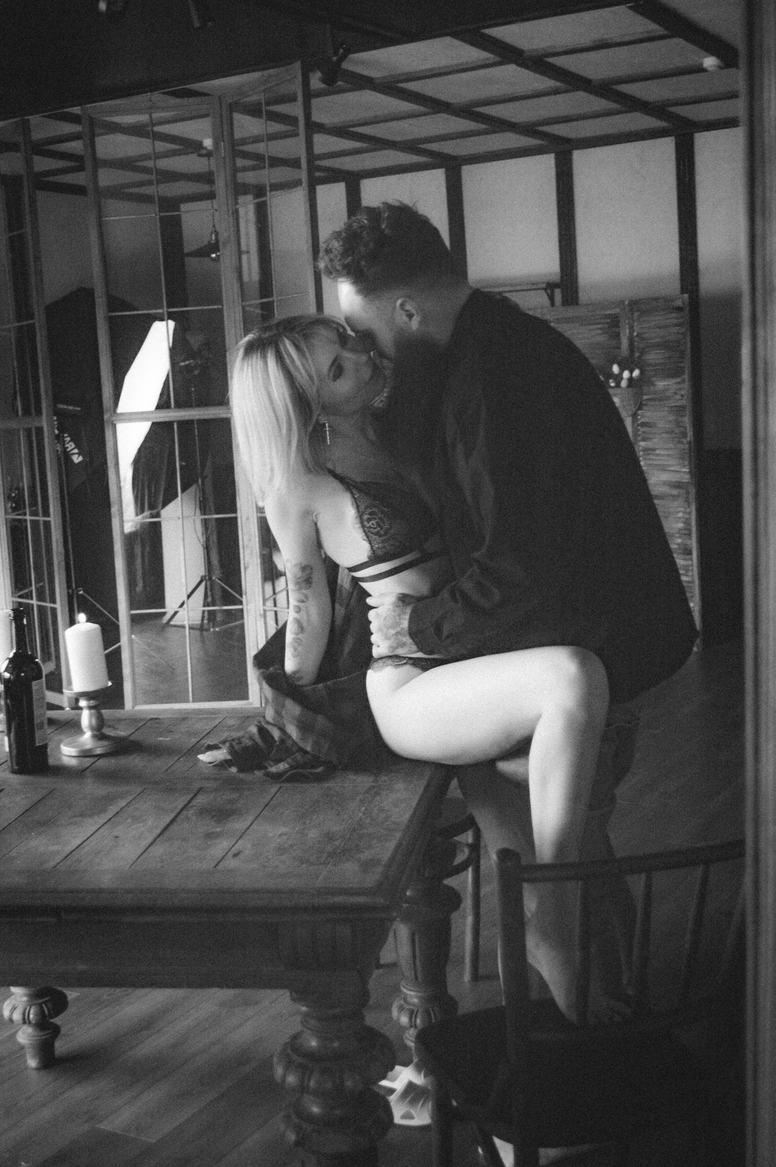 Love story. Главная