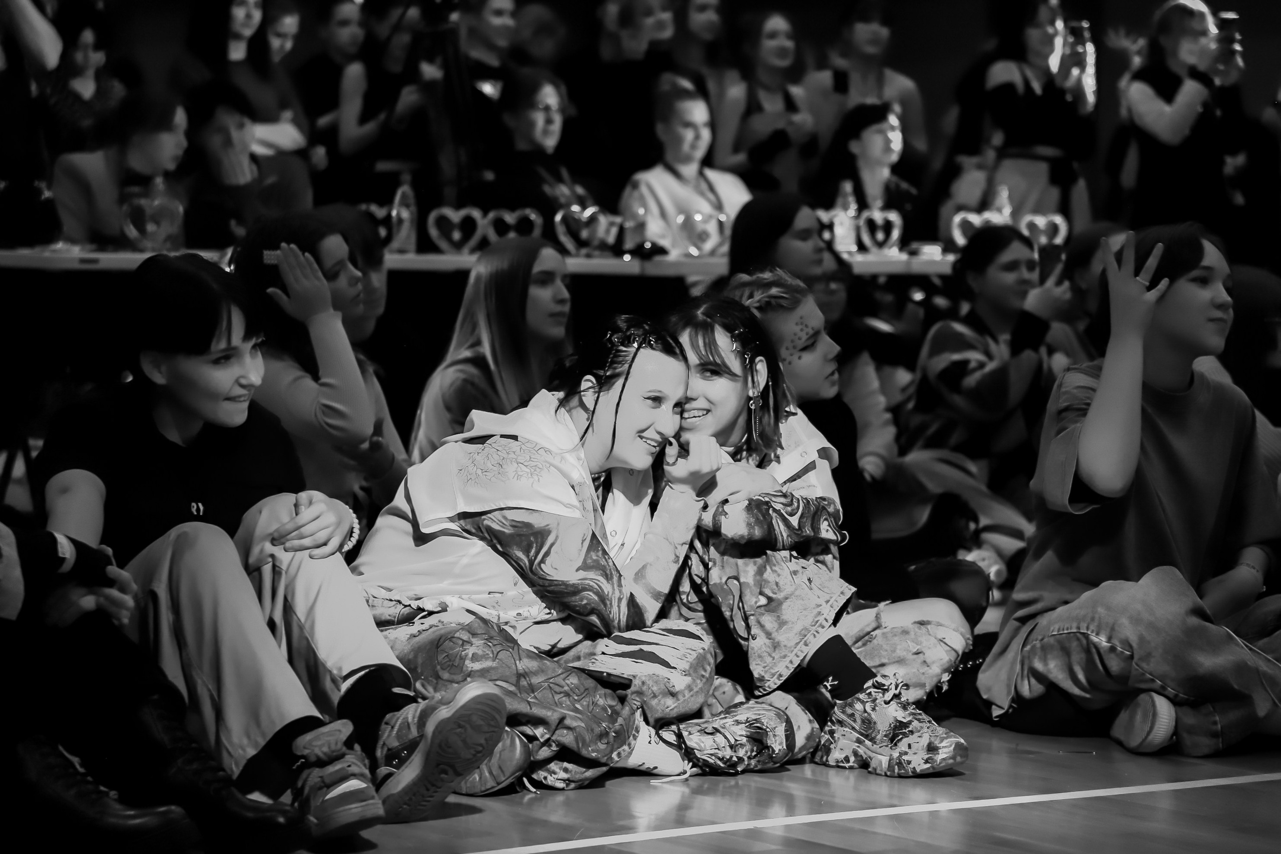 DEEPFEST WINTER 2023. K-pop (и не только) фотограф в Москве Светлана Полякова