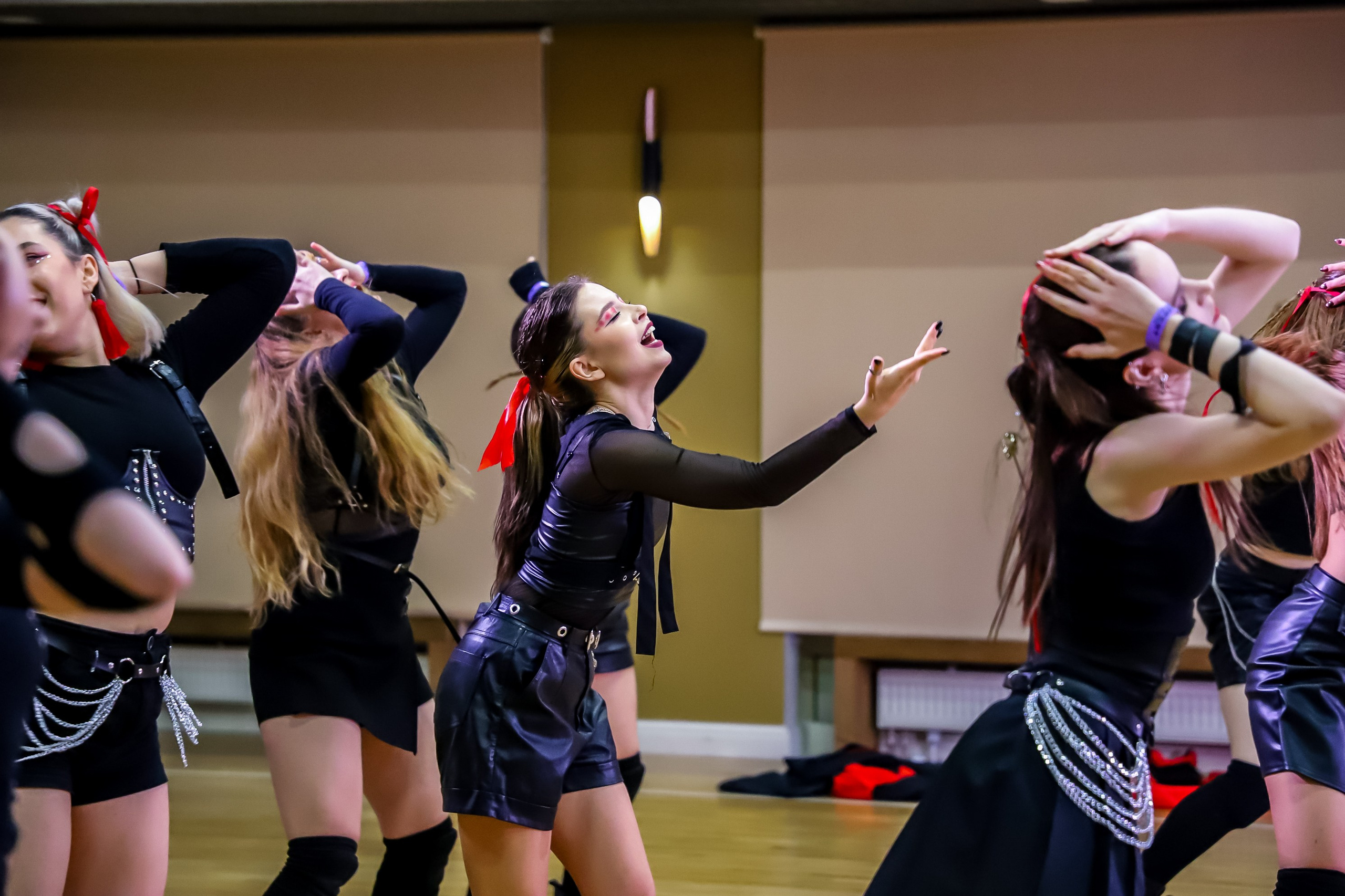 DEEPFEST WINTER 2023. K-pop (и не только) фотограф в Москве Светлана Полякова