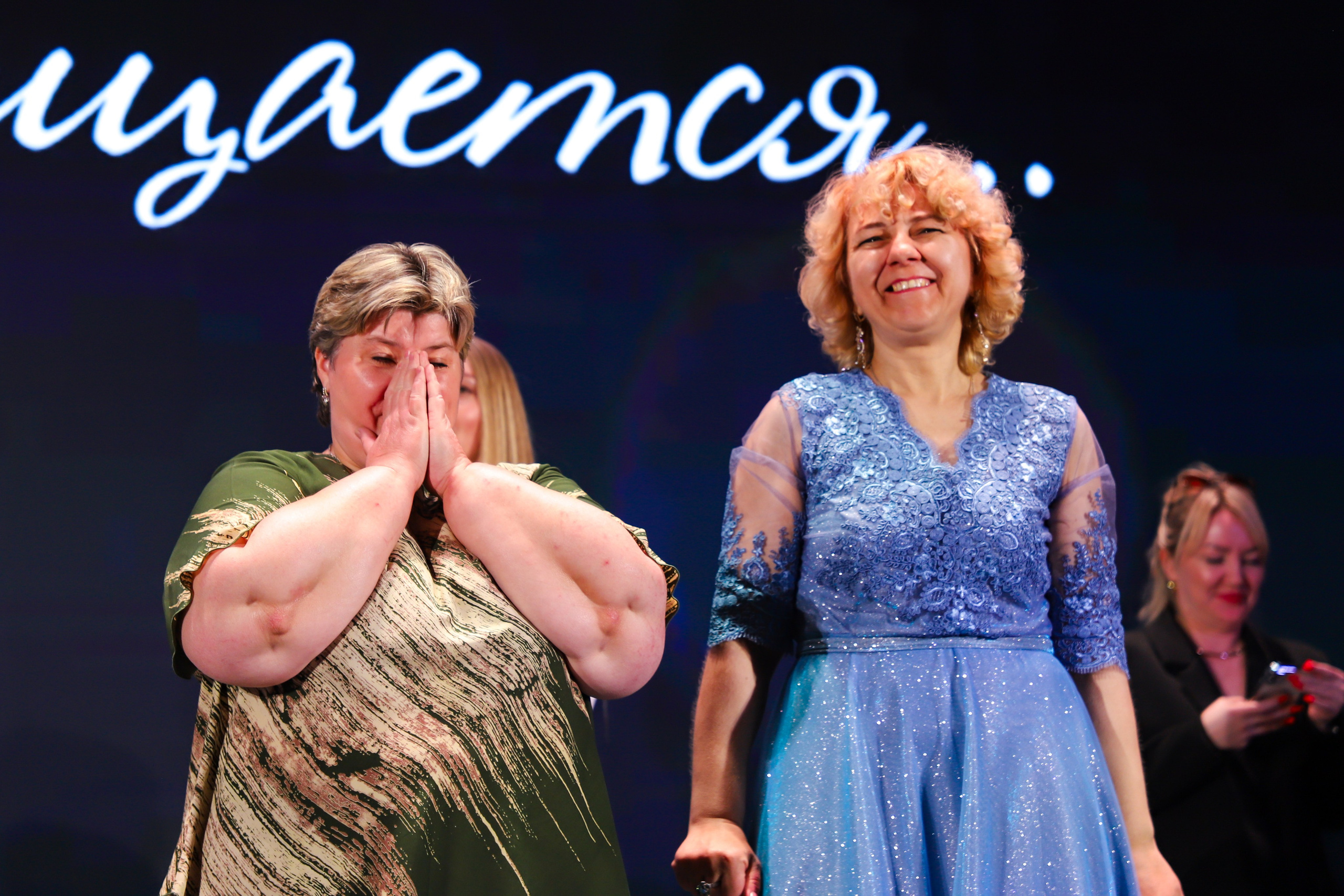 Последние звонки в школе. K-pop (и не только) фотограф в Москве Светлана Полякова