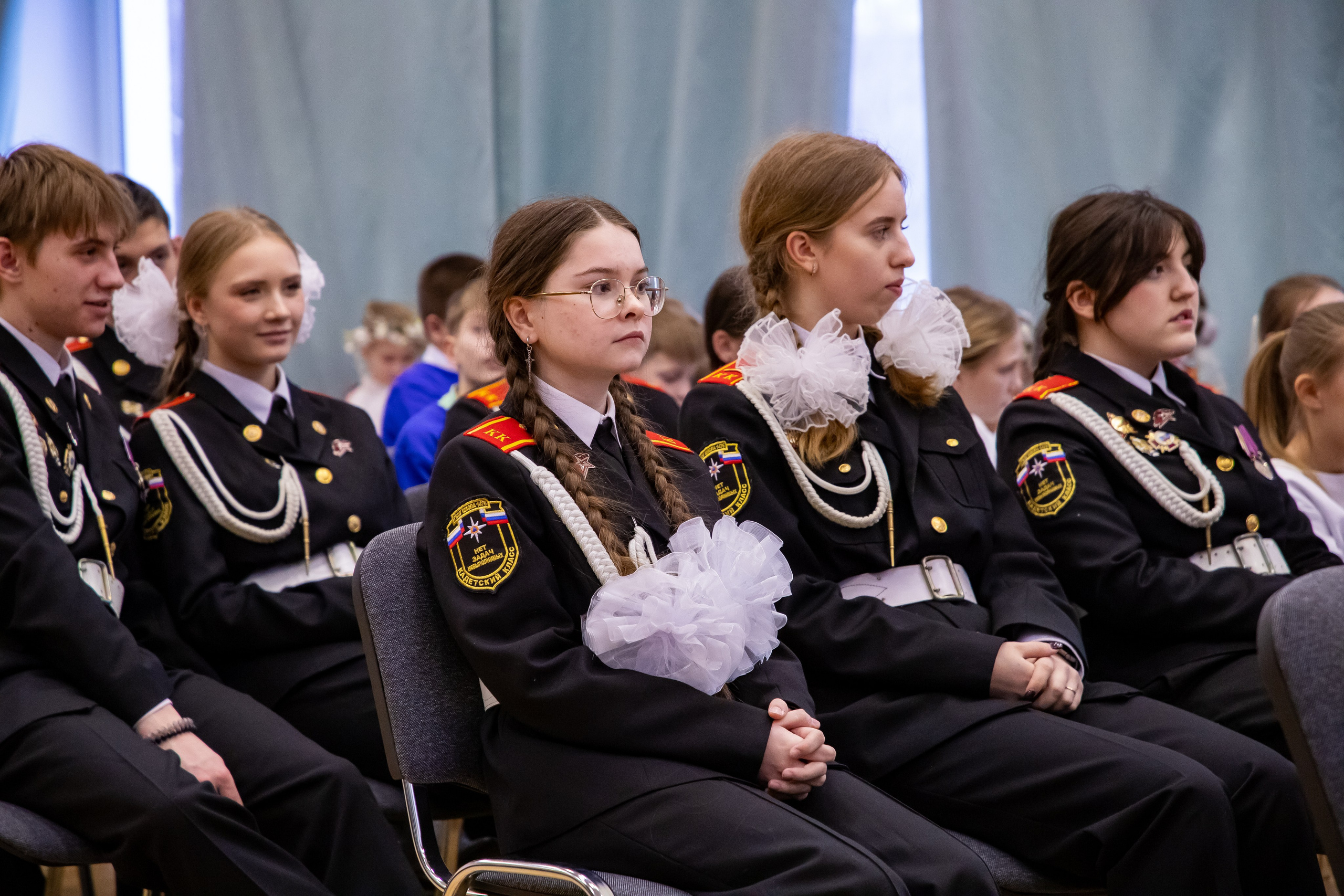 Встреча с ветераном Иваном Степановичем Мартынушкиным. K-pop (и не только) фотограф в Москве Светлана Полякова