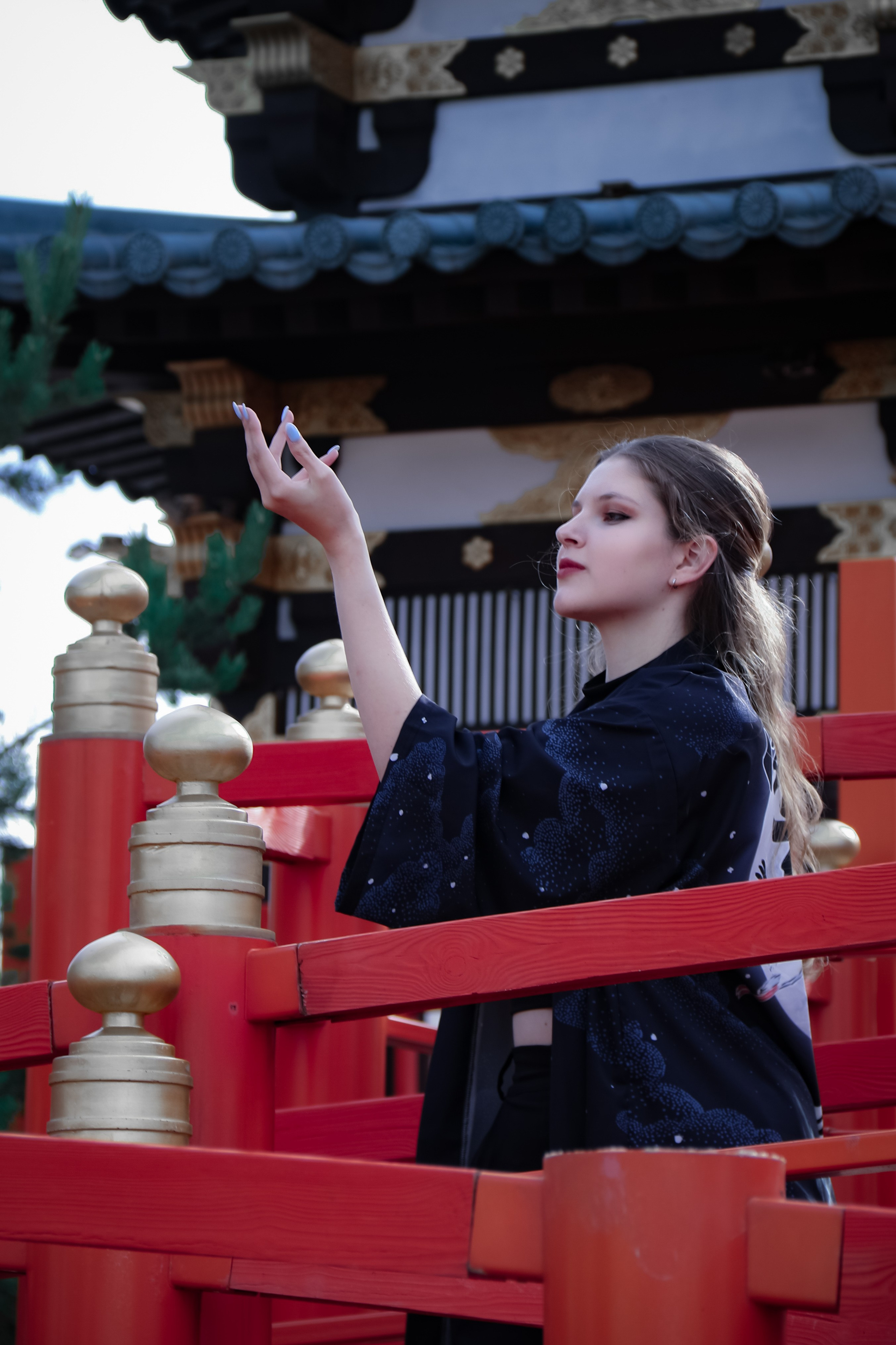 D.E.E.P | OneUs 'Luna'. K-pop (и не только) фотограф в Москве Светлана Полякова