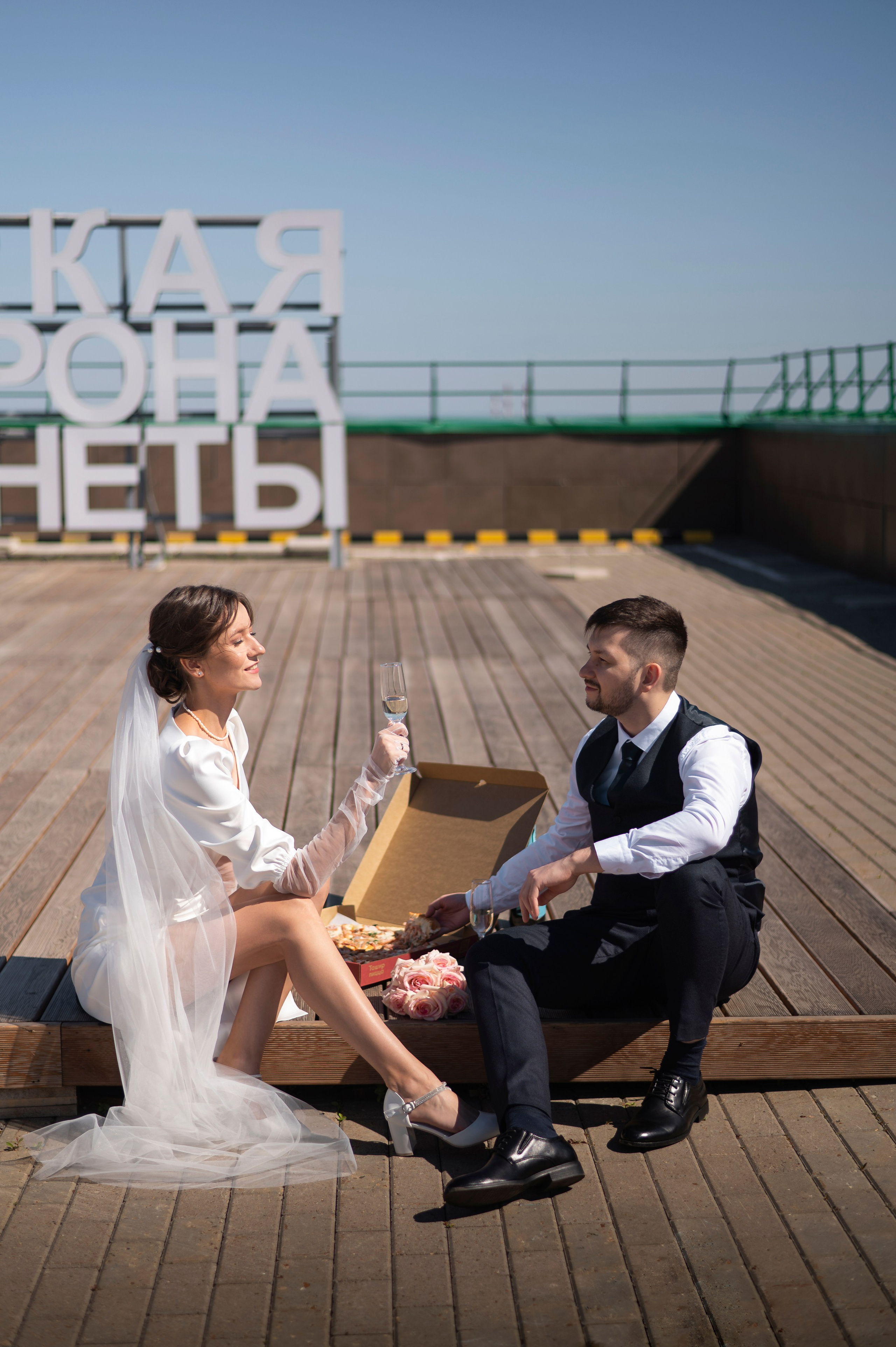 Свадьба Лианы&Тимура. Фотограф Рузанна Ганн