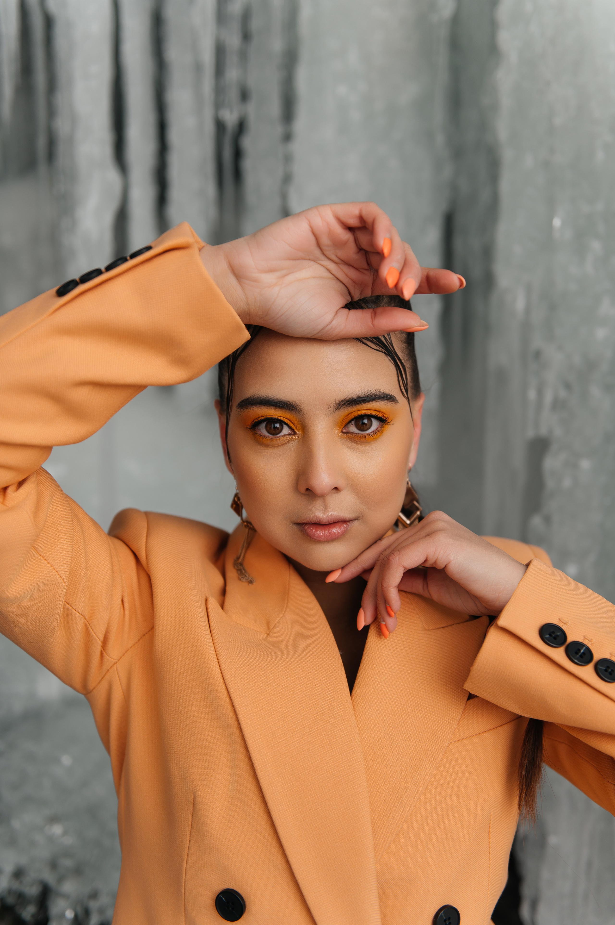 Женская съемка на Байкале. Фотограф Москва и Видеограф Москва