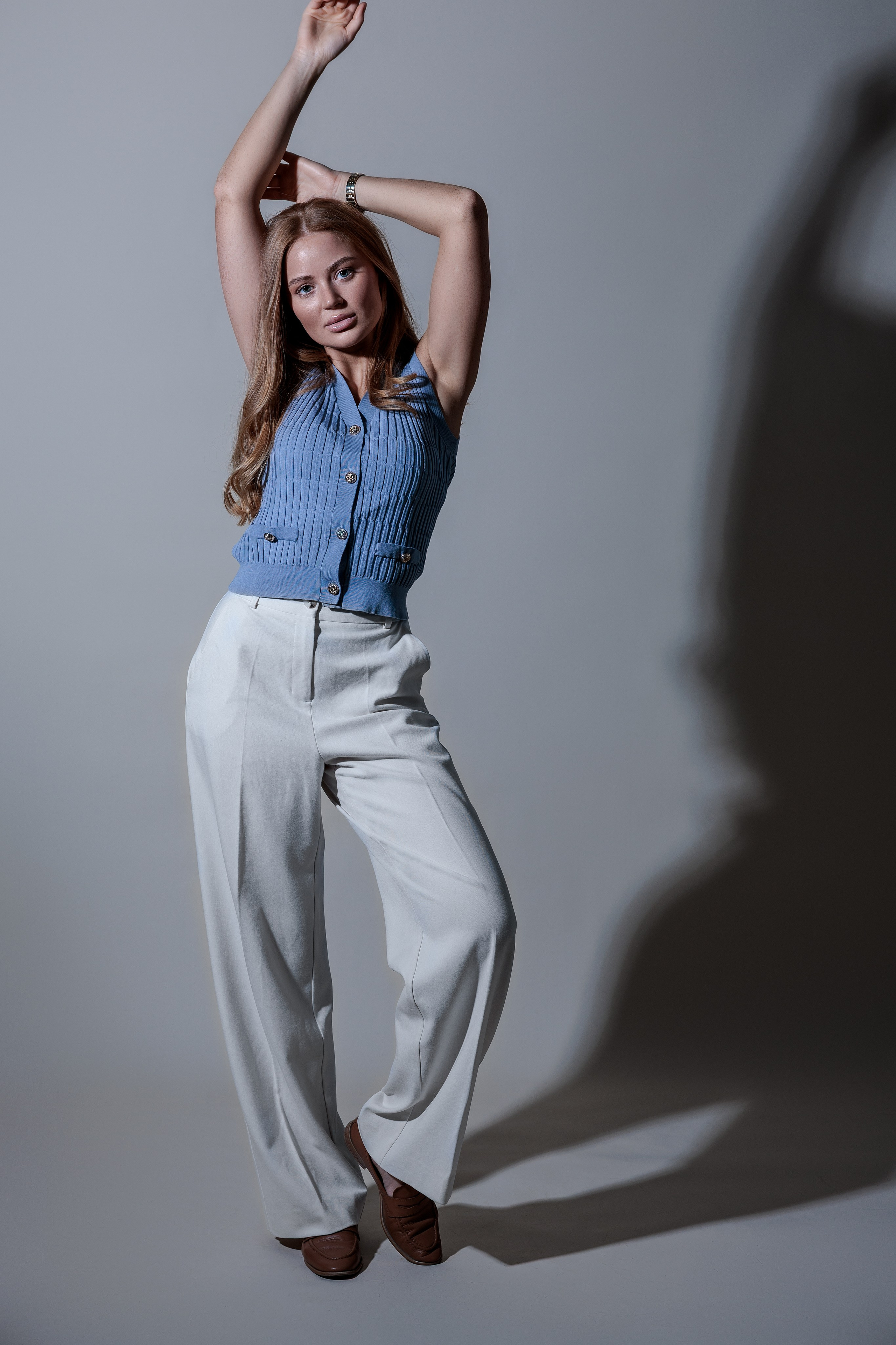 Портрет. Серия № 1. Трофимова Ольга, фотограф в Москве — портрет, пейзаж, репортаж