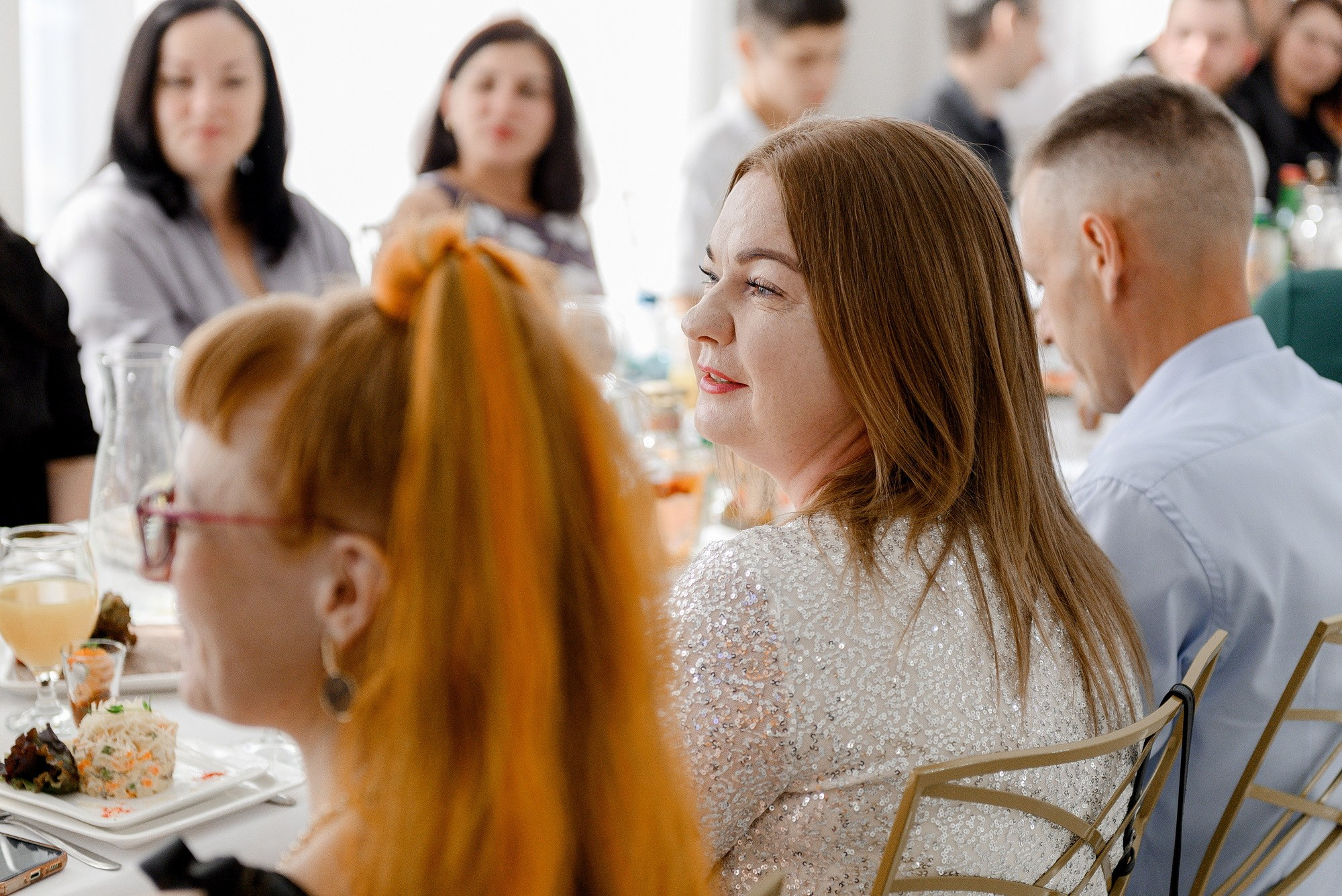 День работника торговли. Свадебный и репортажный фотограф Никита Сницарев в Барнауле