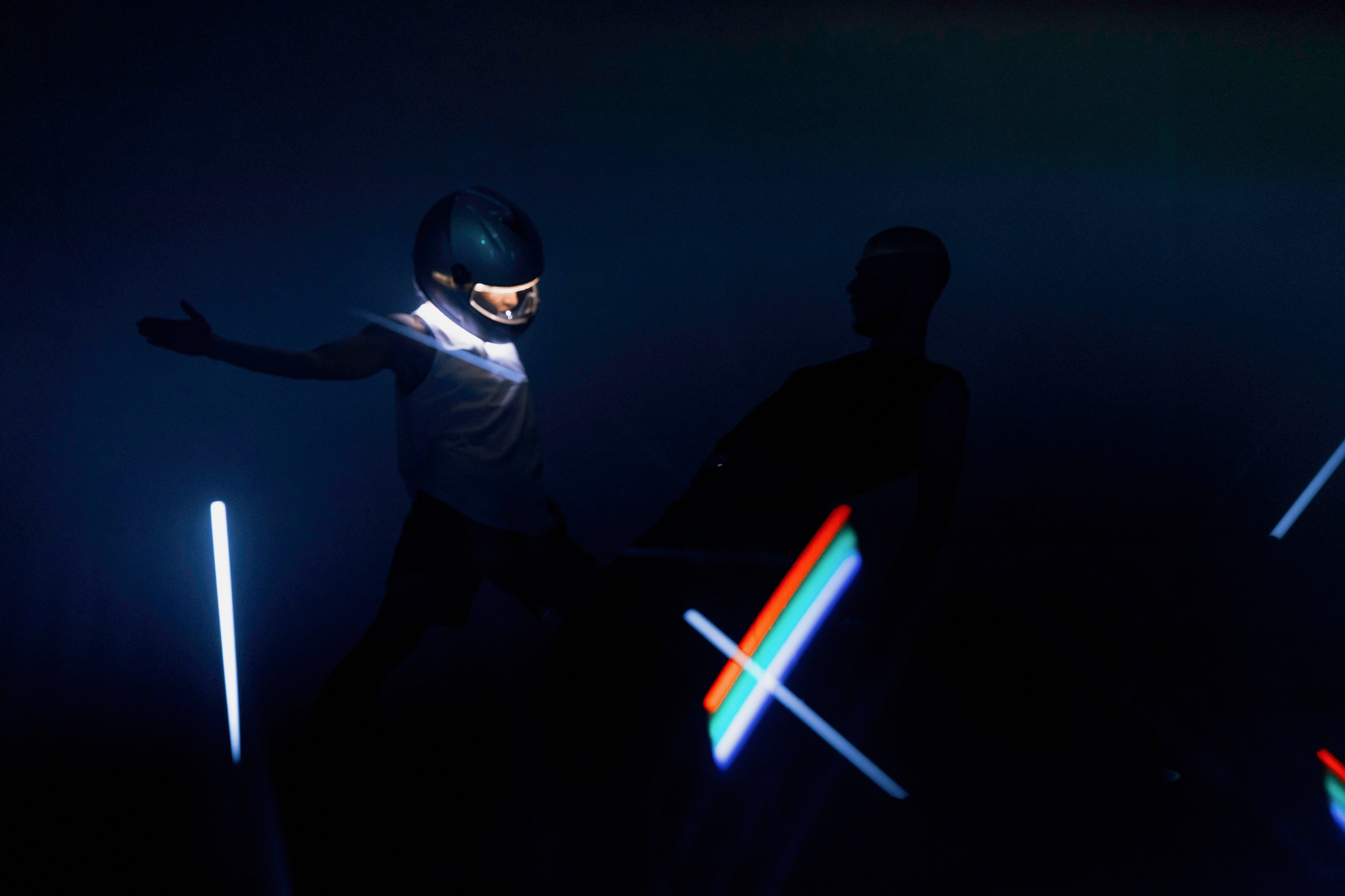 Непокой. Ксения Михеева. Polinanazar//Полина Назарова, фотохудожник