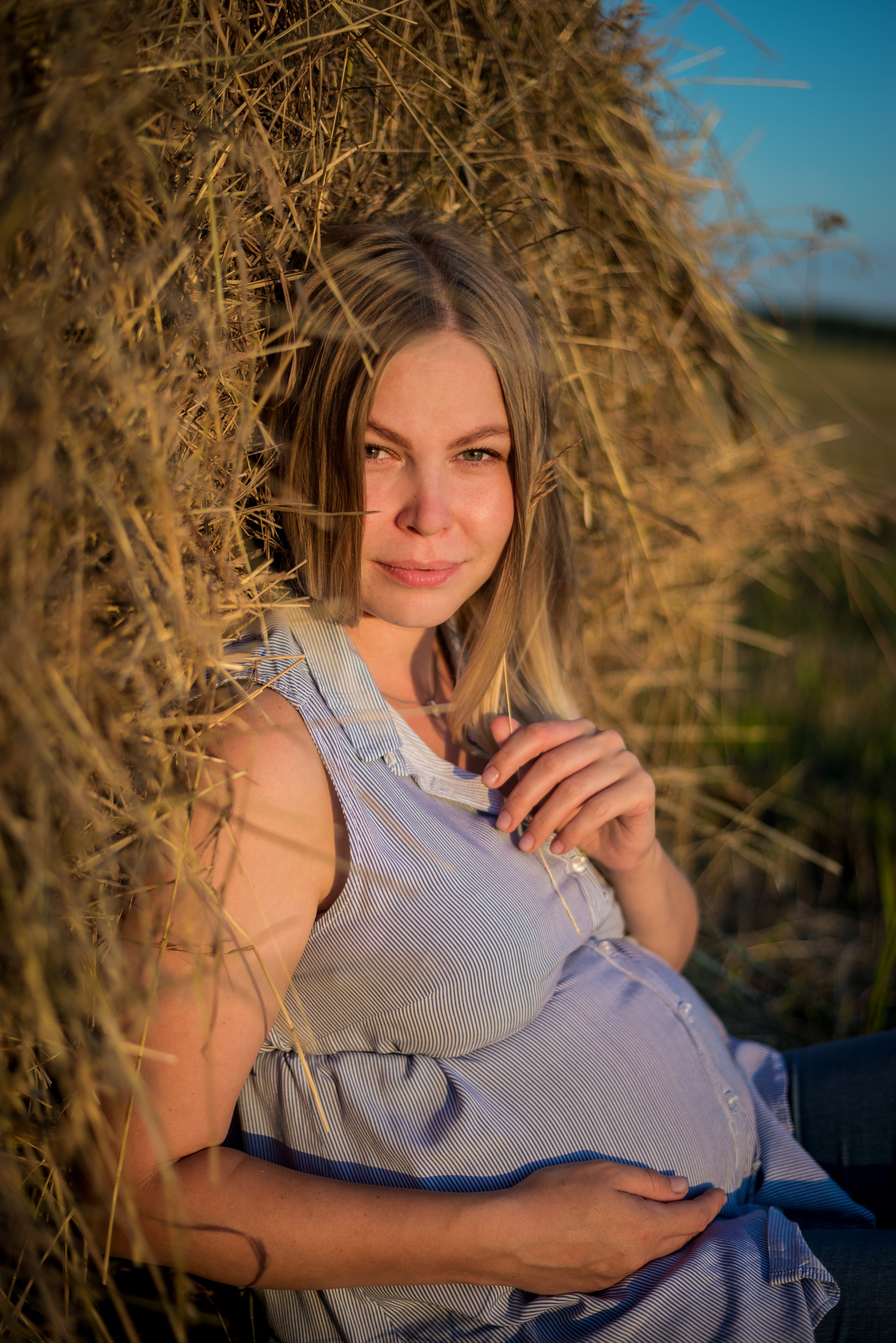 Алёна. Фотограф — МАРИЯ МЕДВЕДЕВА