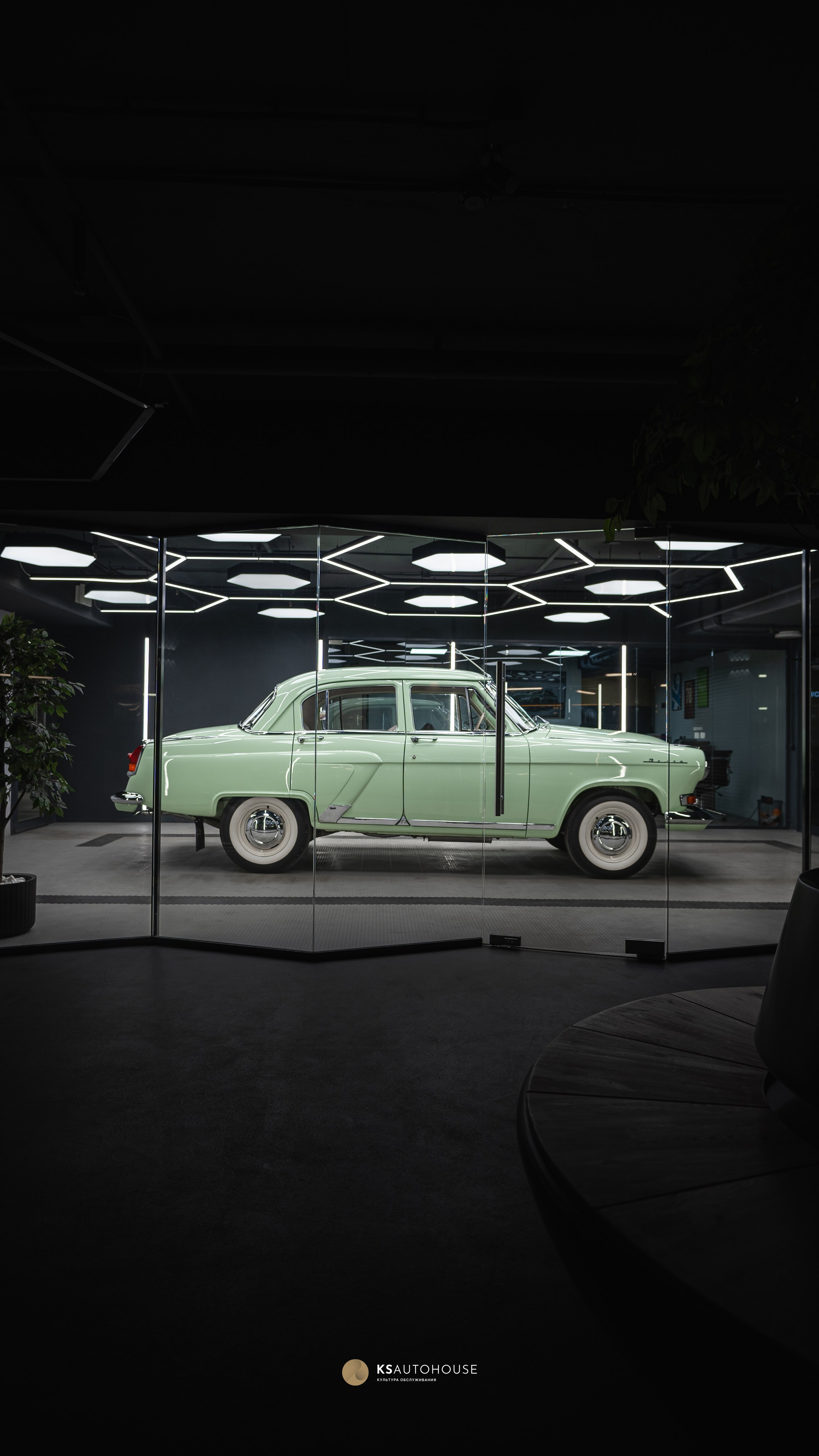 Волга. Автомобильный фотограф и видеограф в Санкт-Петербурге I 2golukov prod