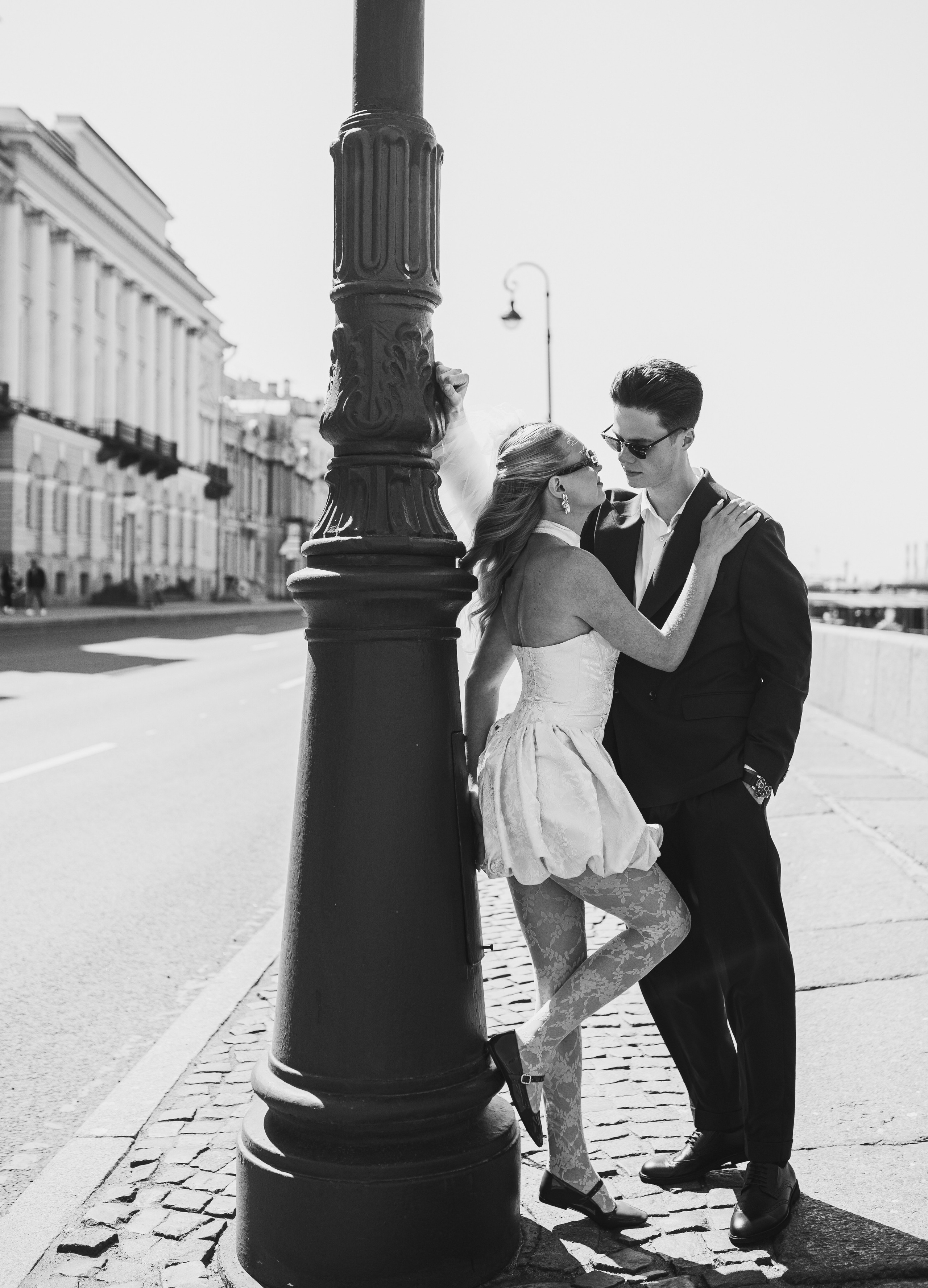 Катя и Антон. Семейный и свадебный фотограф в Екатеринбурге Орлова Ирина