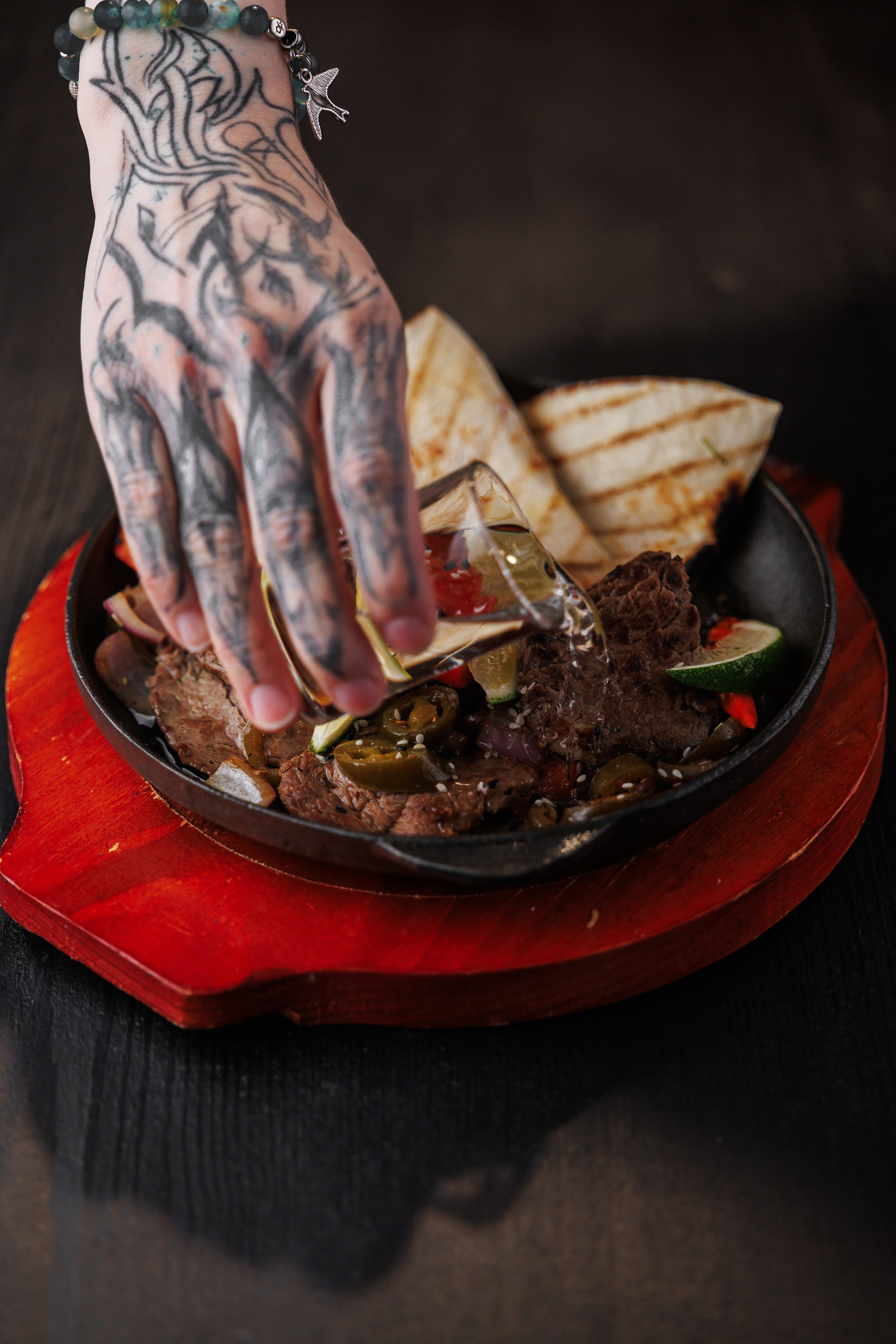 PRB ROCK.MUSIC RESTAURANT. Фото и видео контент за одну съемку — Веретенников Егор