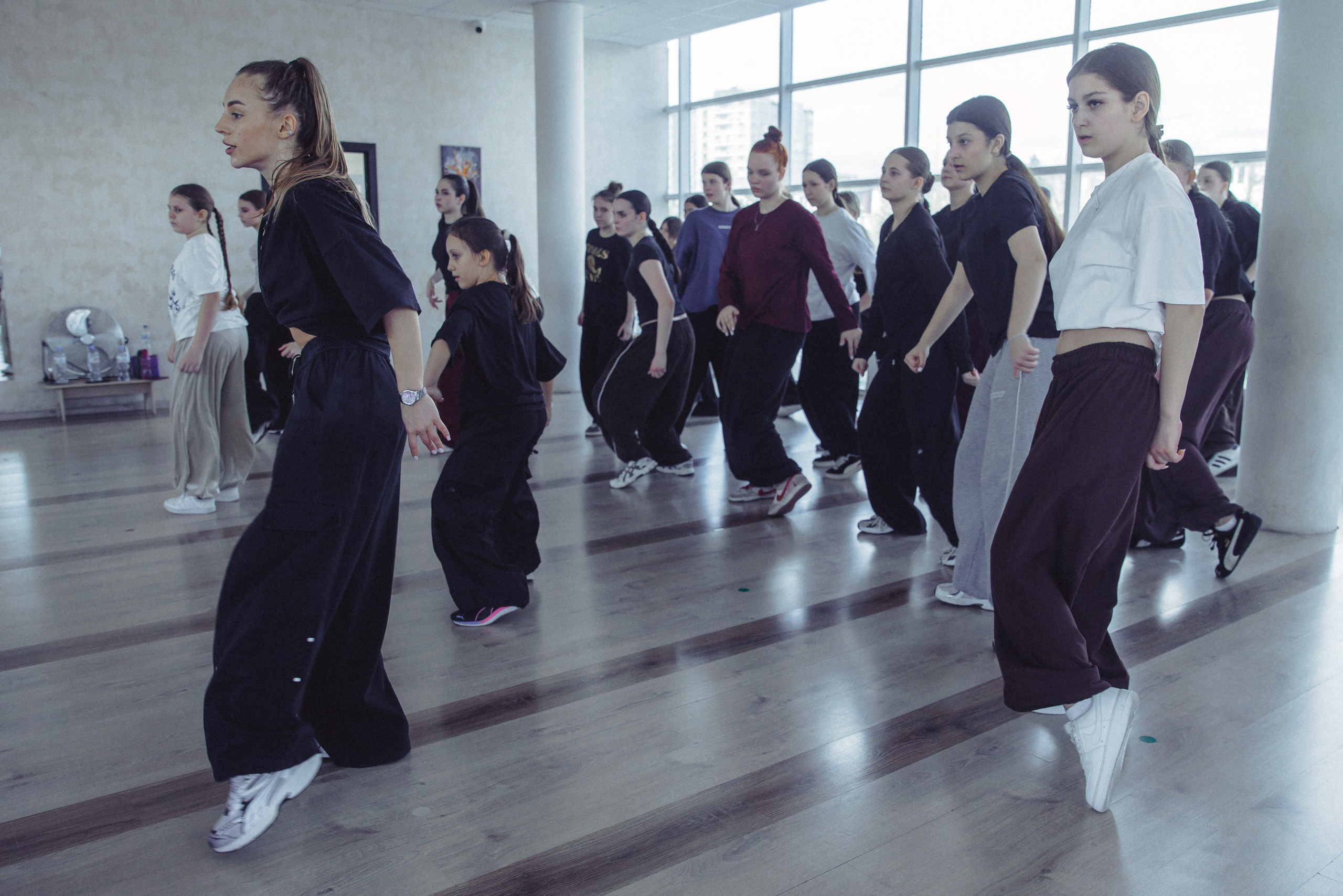 МК от солистки балета TODES Анны Макогоновой. Фотограф и Видеограф в Краснодаре Юлия Солодченко