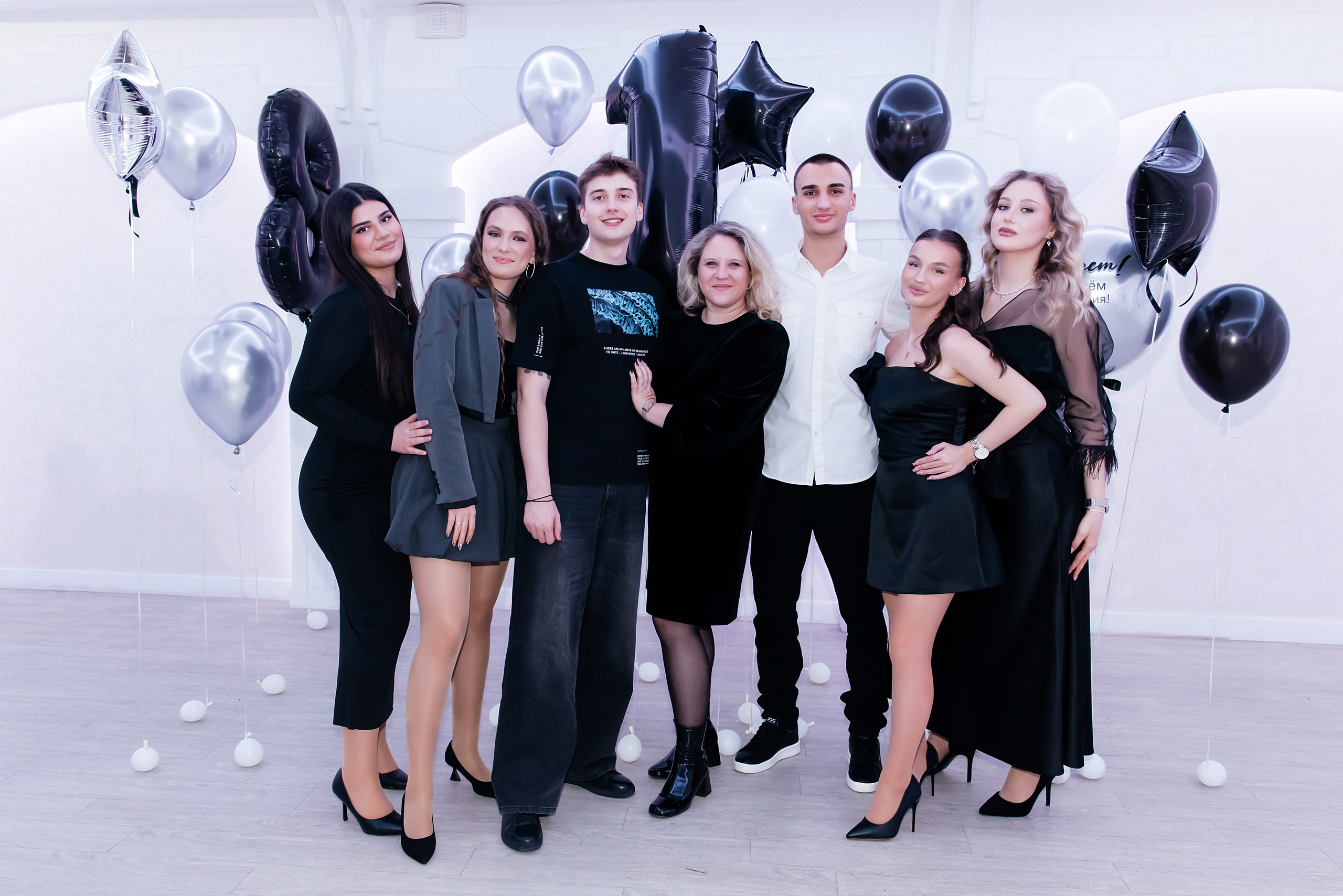 Эрнесту 18. Фотограф и Видеограф в Краснодаре Юлия Солодченко