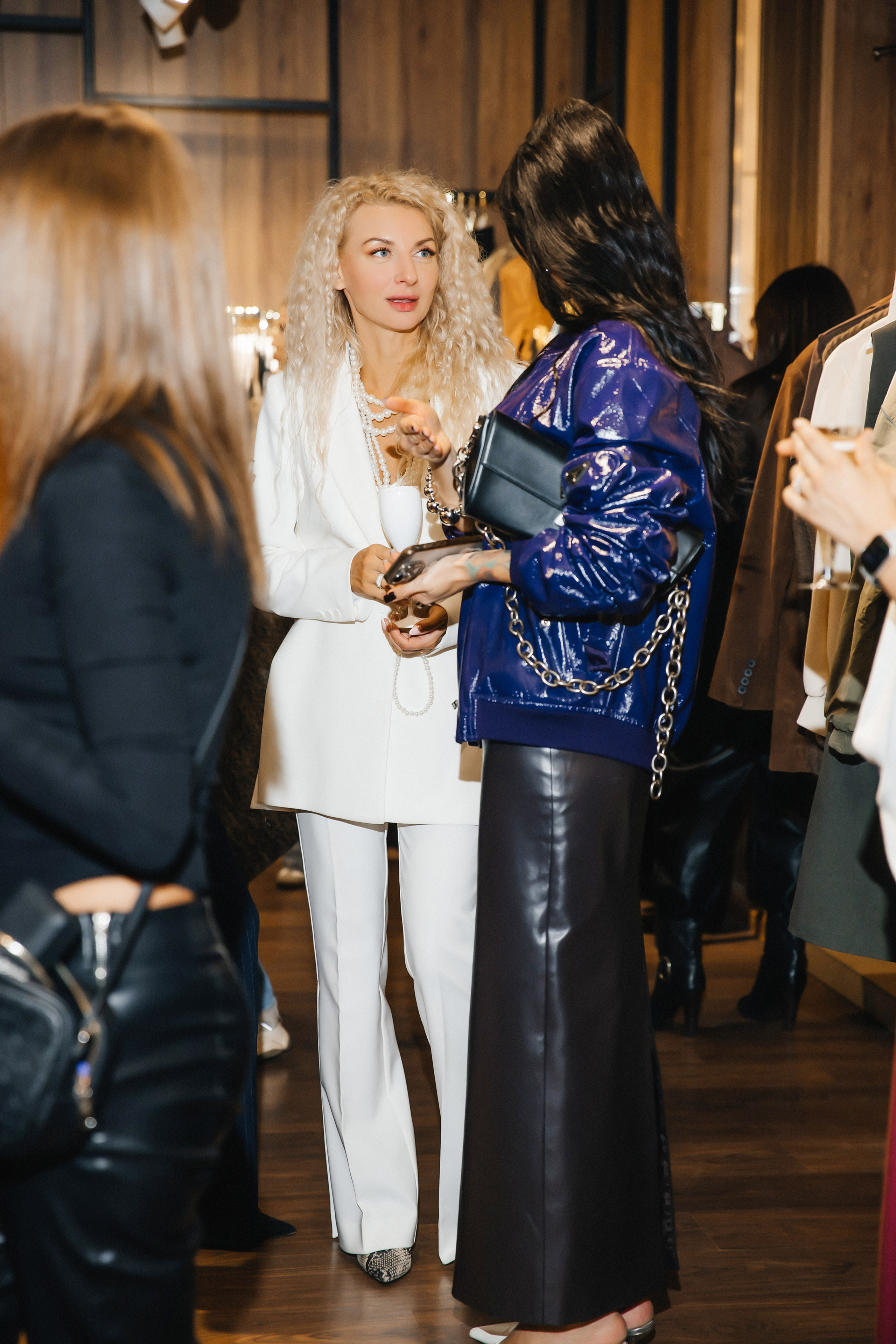 Открытие модного пространства «Лисья нора». Фотограф и Видеограф в Краснодаре Юлия Солодченко