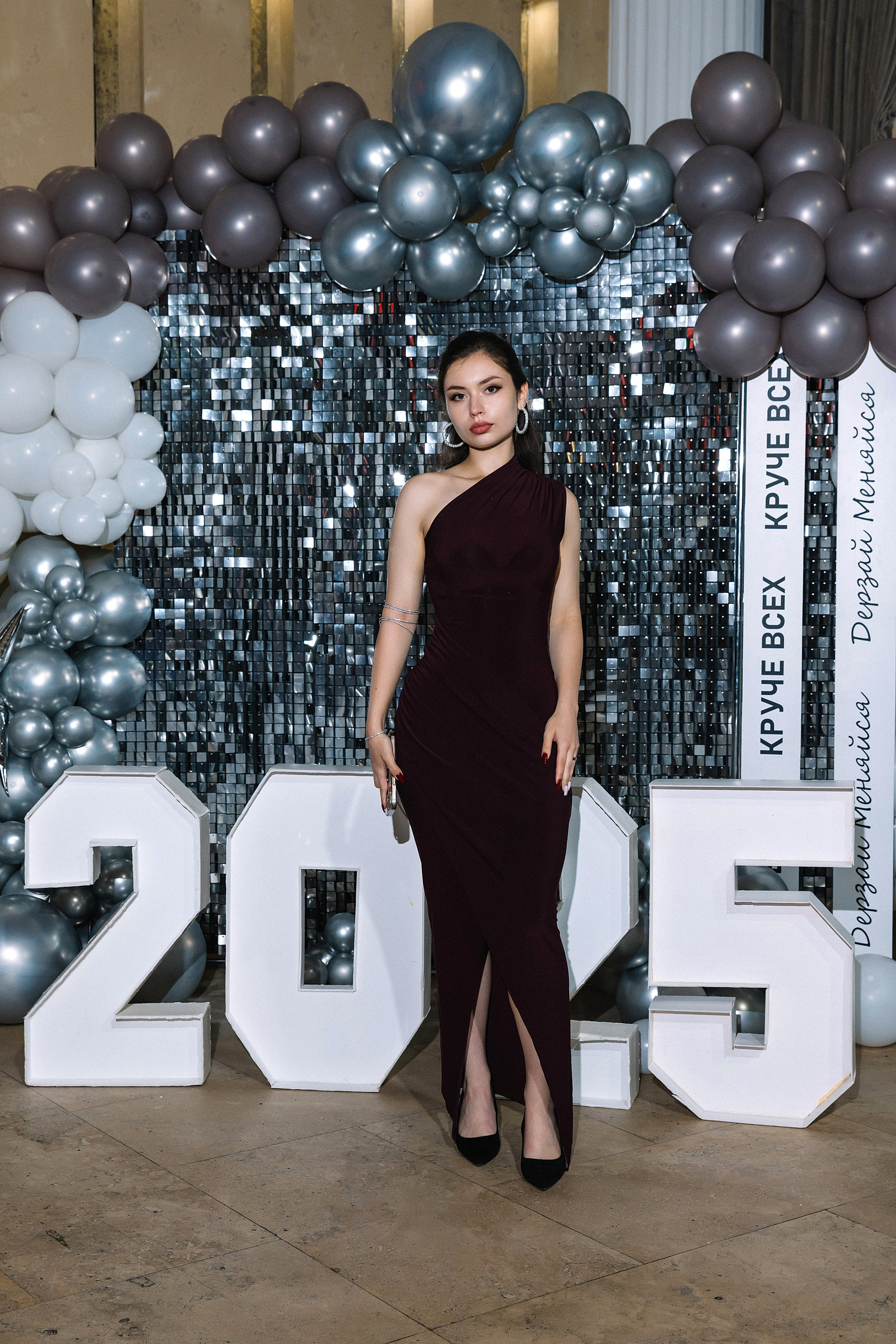 11 класс Гимназия 82. Фотограф и Видеограф в Краснодаре Юлия Солодченко