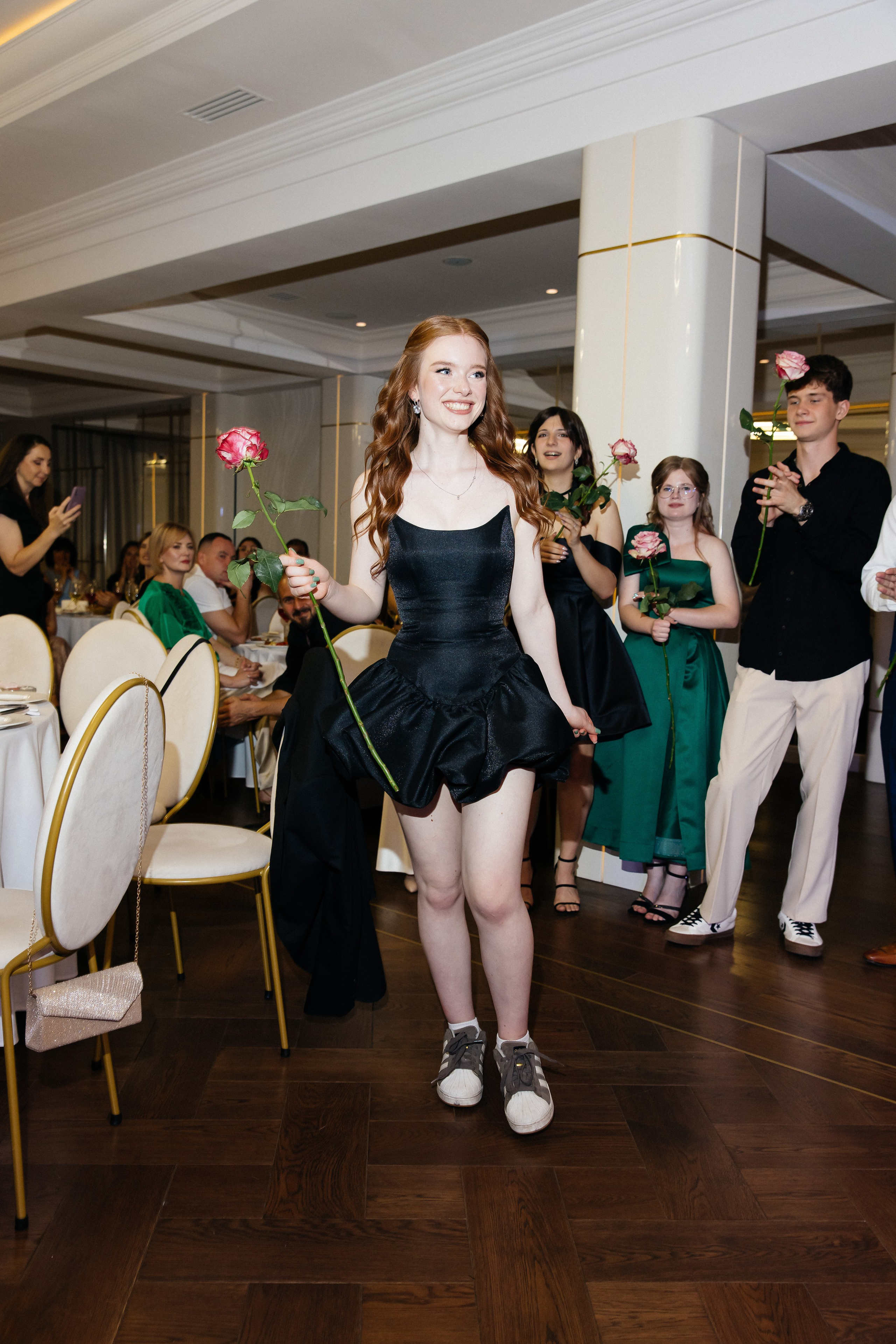 11 класс ШК.100. Фотограф и Видеограф в Краснодаре Юлия Солодченко