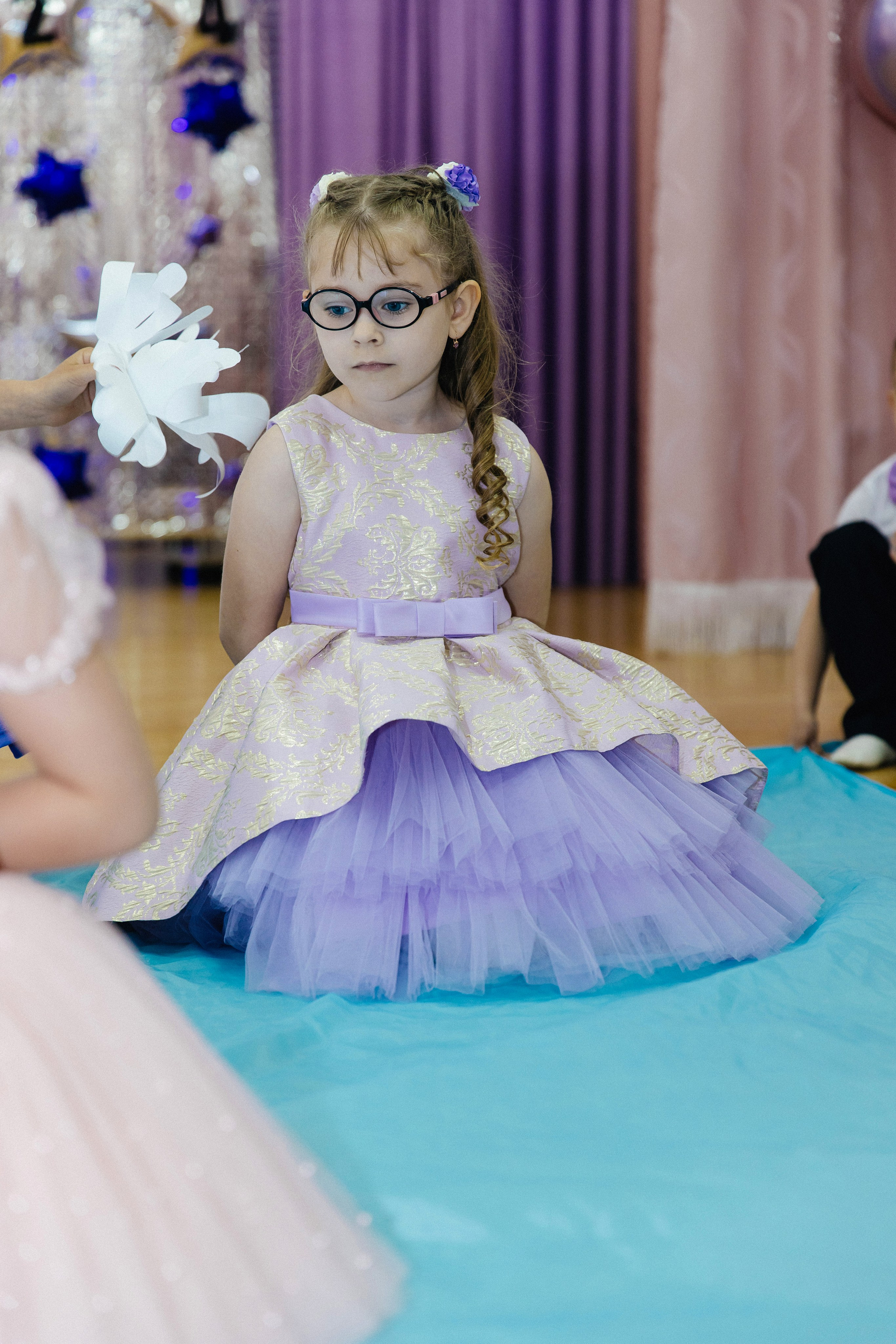 Детский сад № 109. Фотограф и Видеограф в Краснодаре Юлия Солодченко