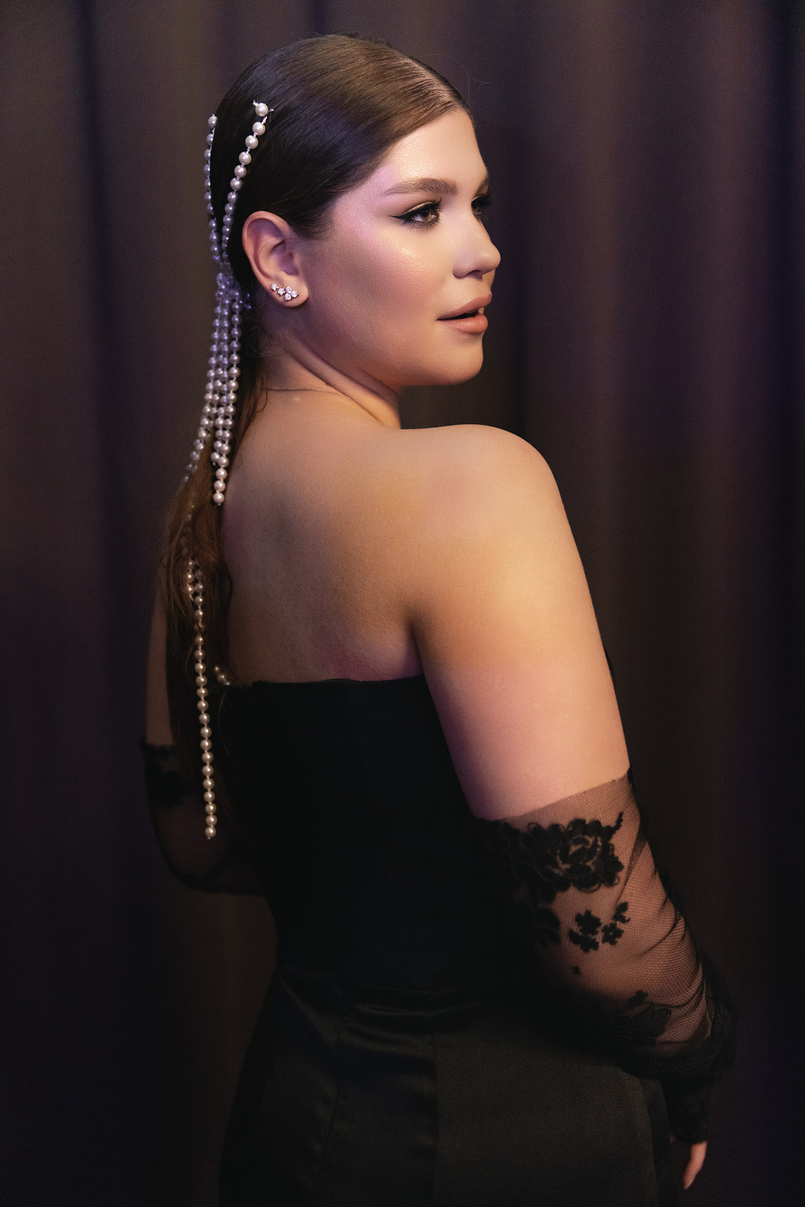 11 класс Гимназия 69. Фотограф и Видеограф в Краснодаре Юлия Солодченко