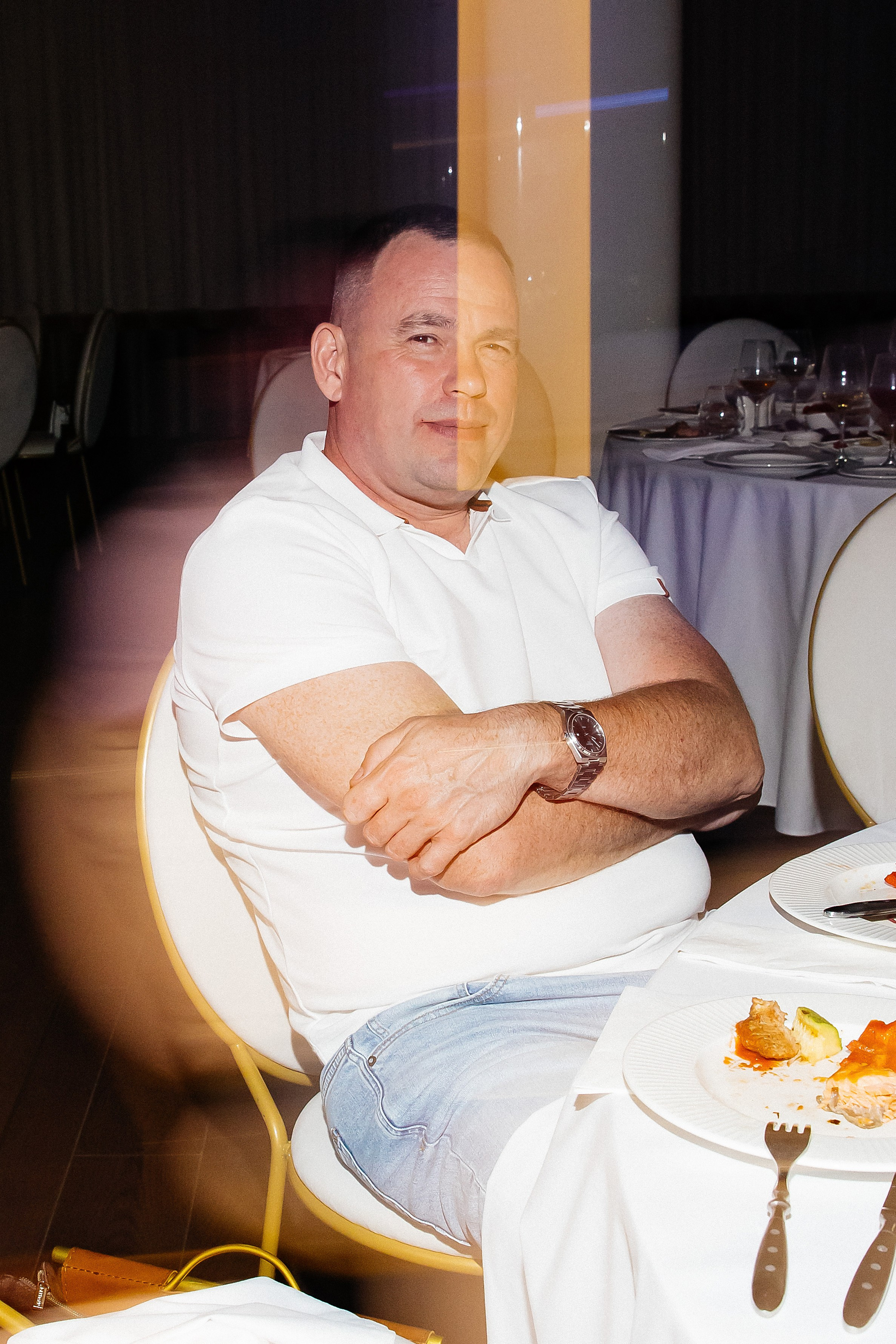 11 класс ШК.100. Фотограф и Видеограф в Краснодаре Юлия Солодченко