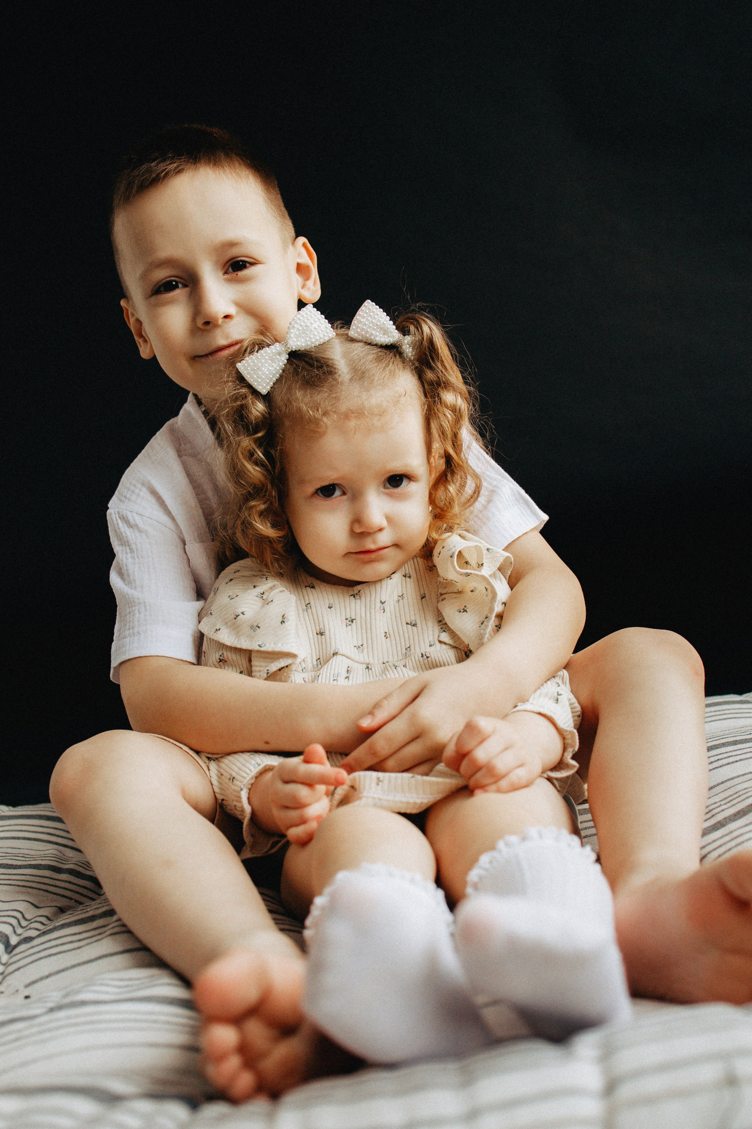 Мамины непоседы. Lifestyle семейный и детский фотограф в Омске Иванова Екатерина