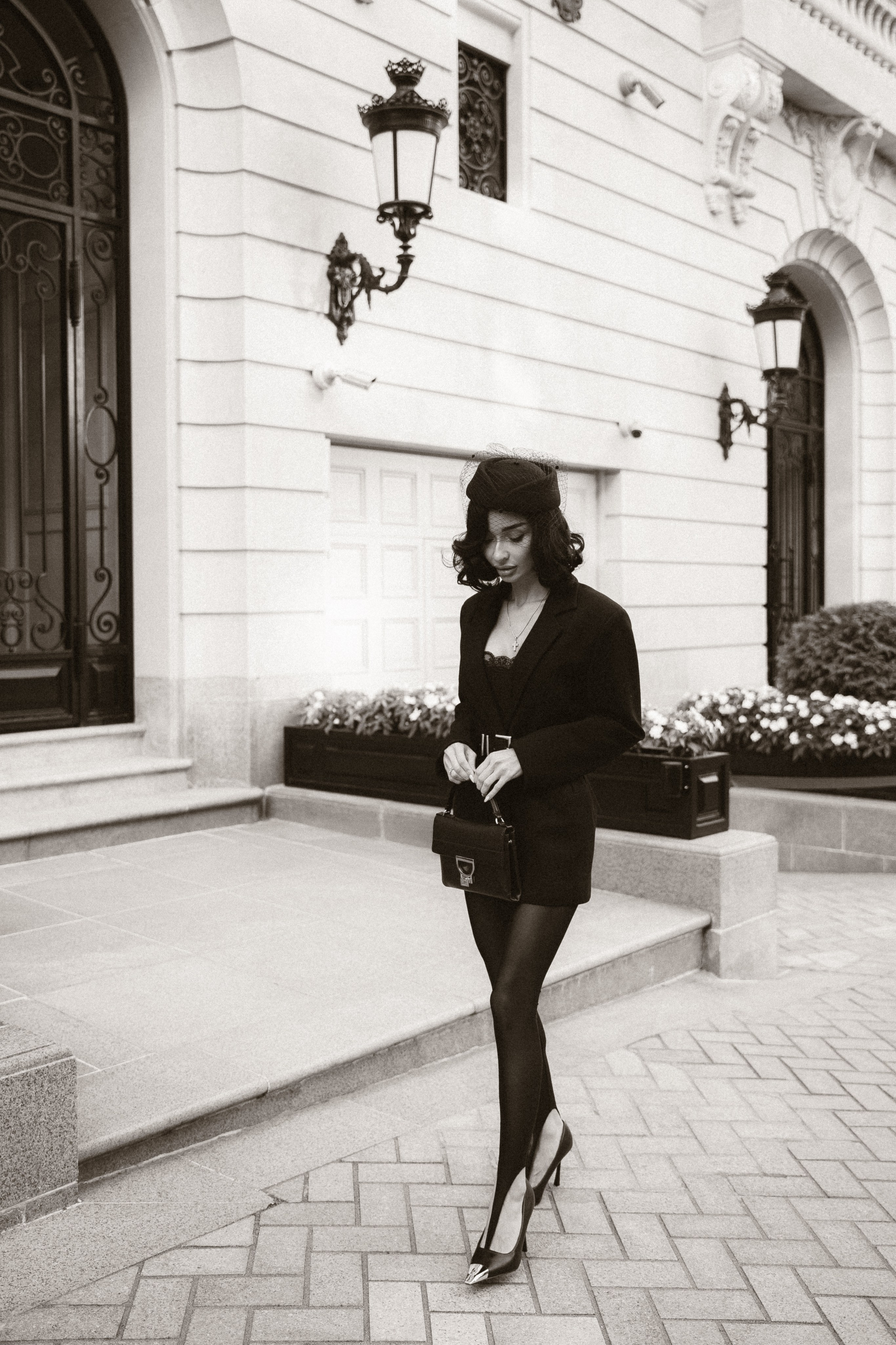 A & G. Фотограф Москва