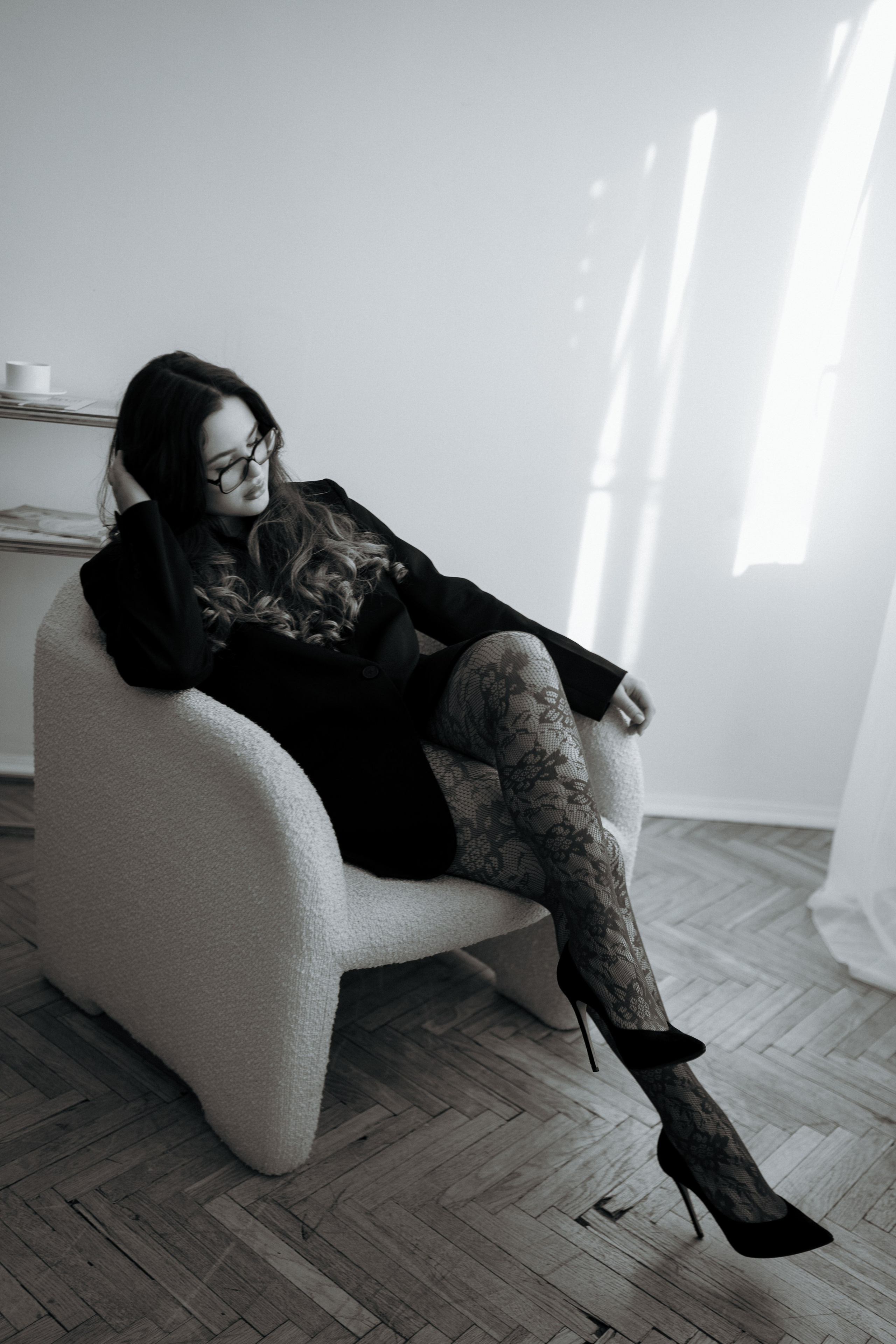 ANASTASIA. Фотограф Москва