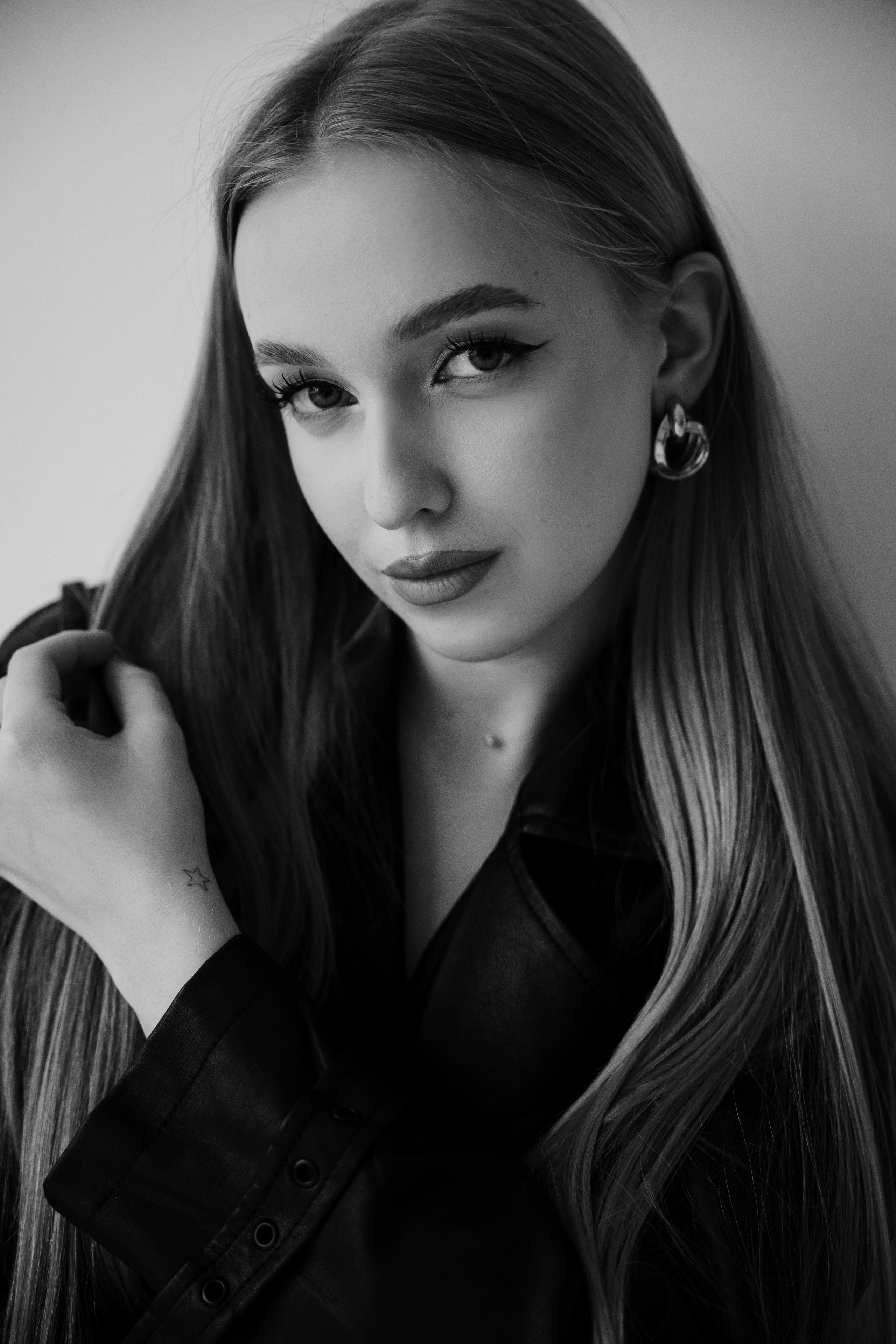 ANASTASIA. Фотограф Москва