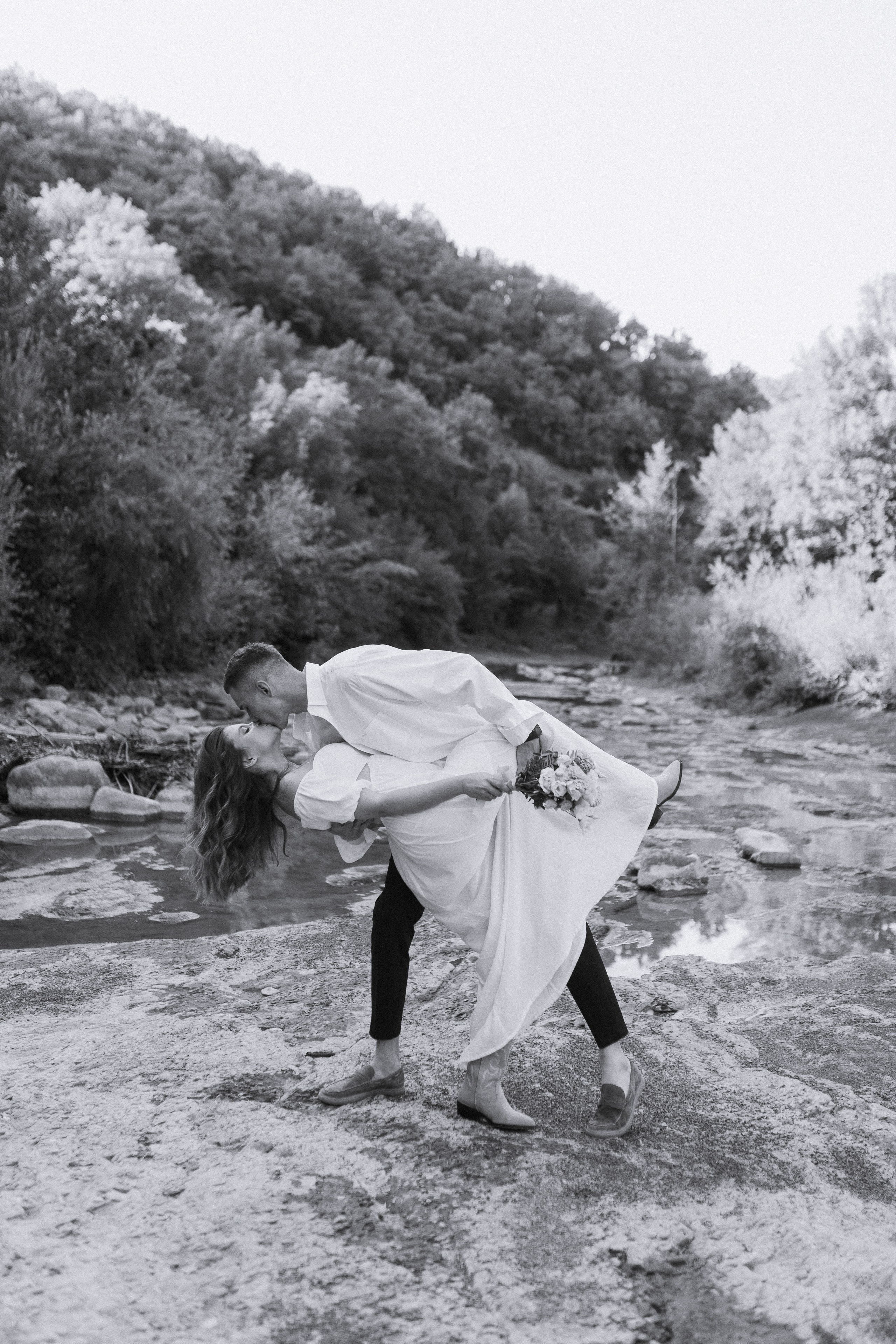 Настя и Никита. Семейный и женский фотограф в Краснодаре Виктория Гупало