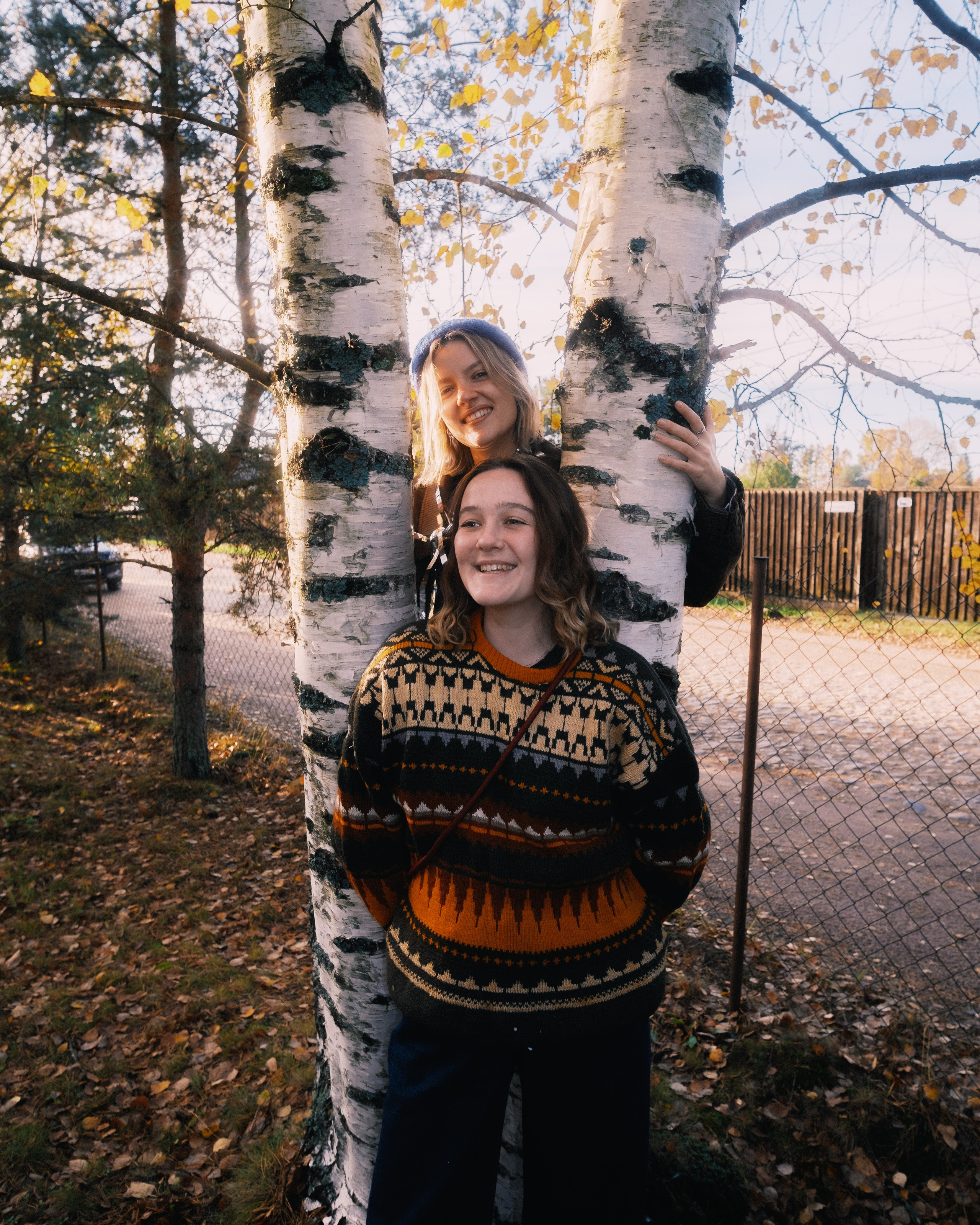 ДР на даче Арины | окт 2024