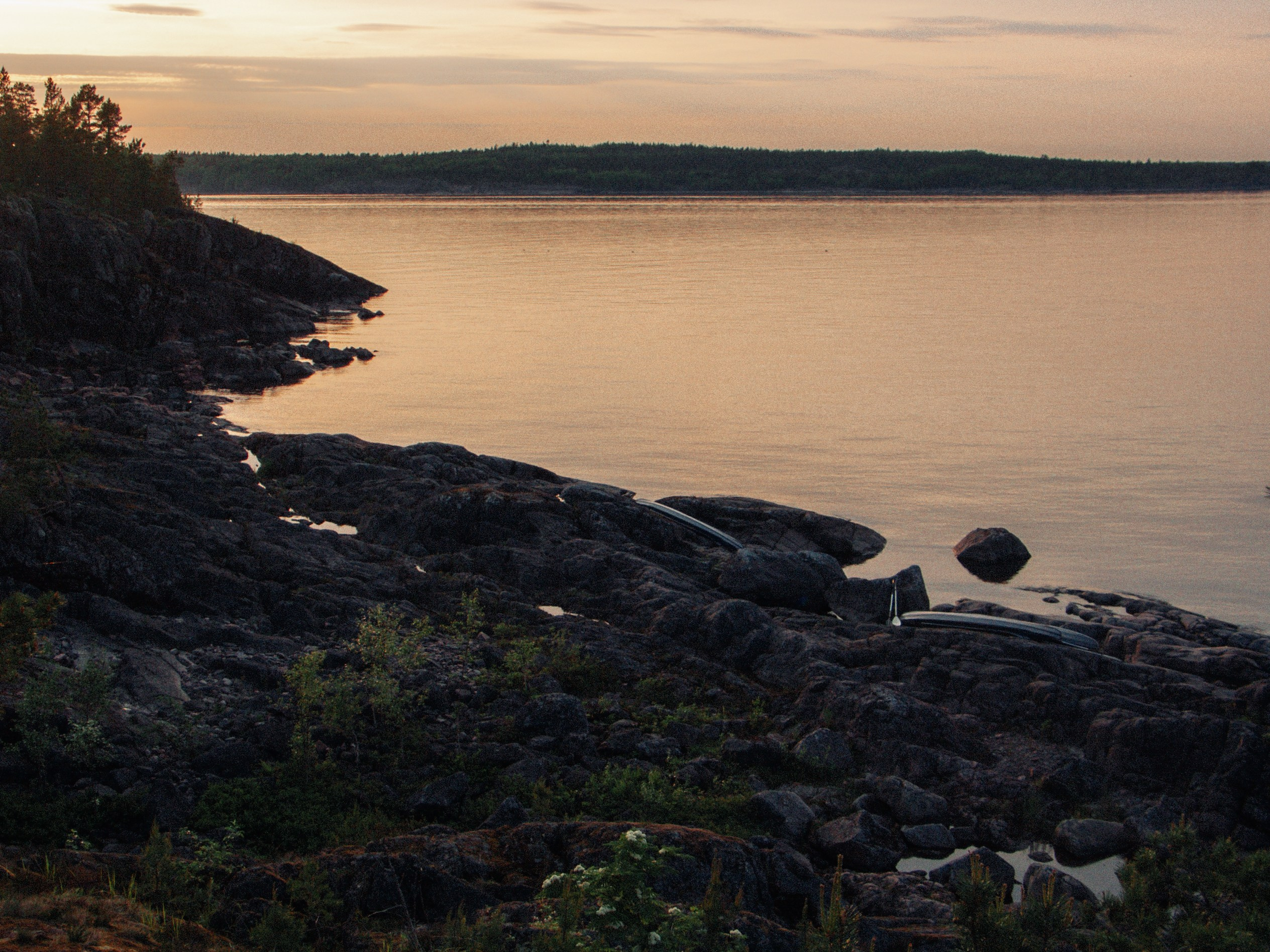 Ладожские шхеры | 2025