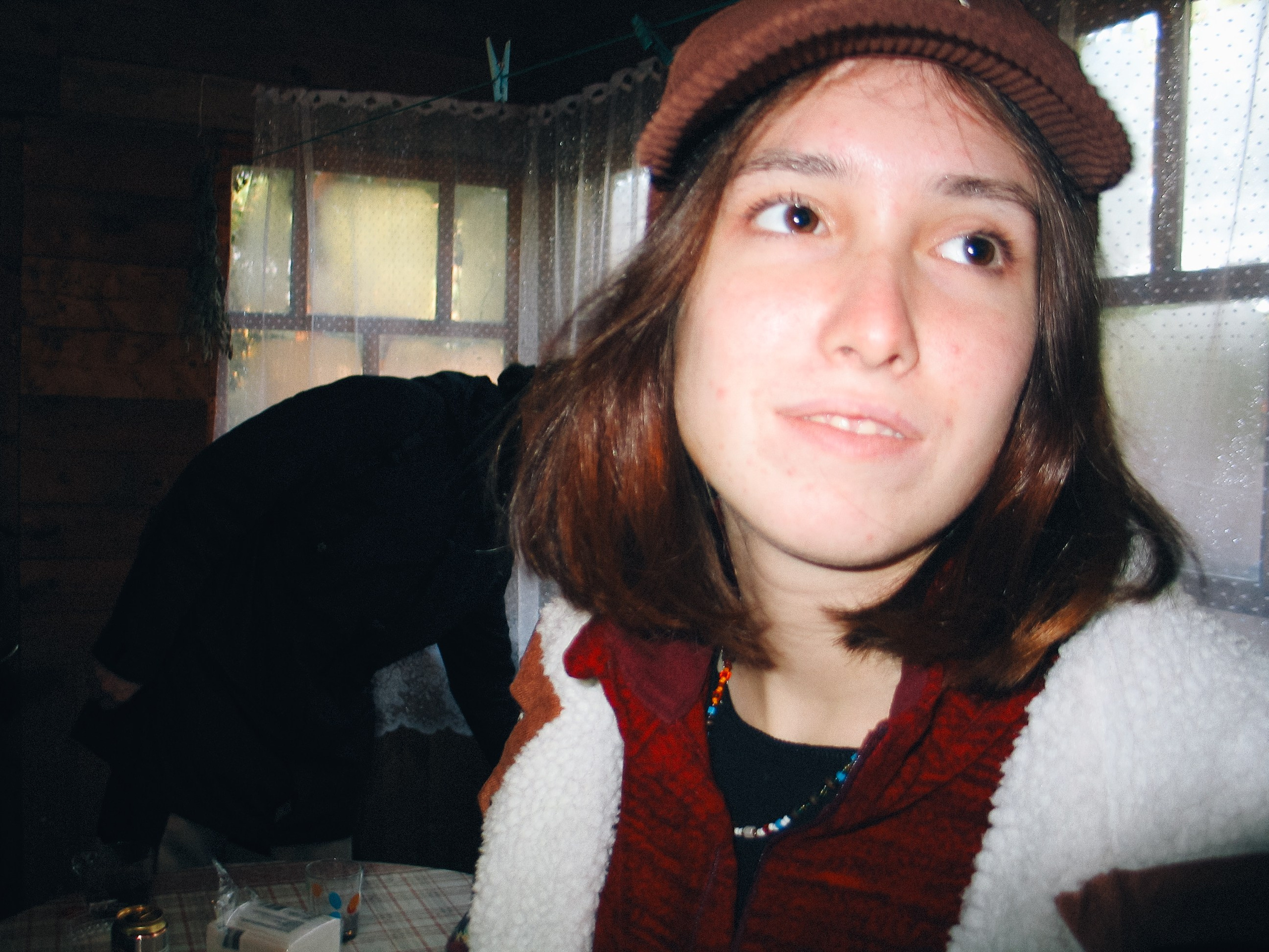 ДР на даче Арины | окт 2024