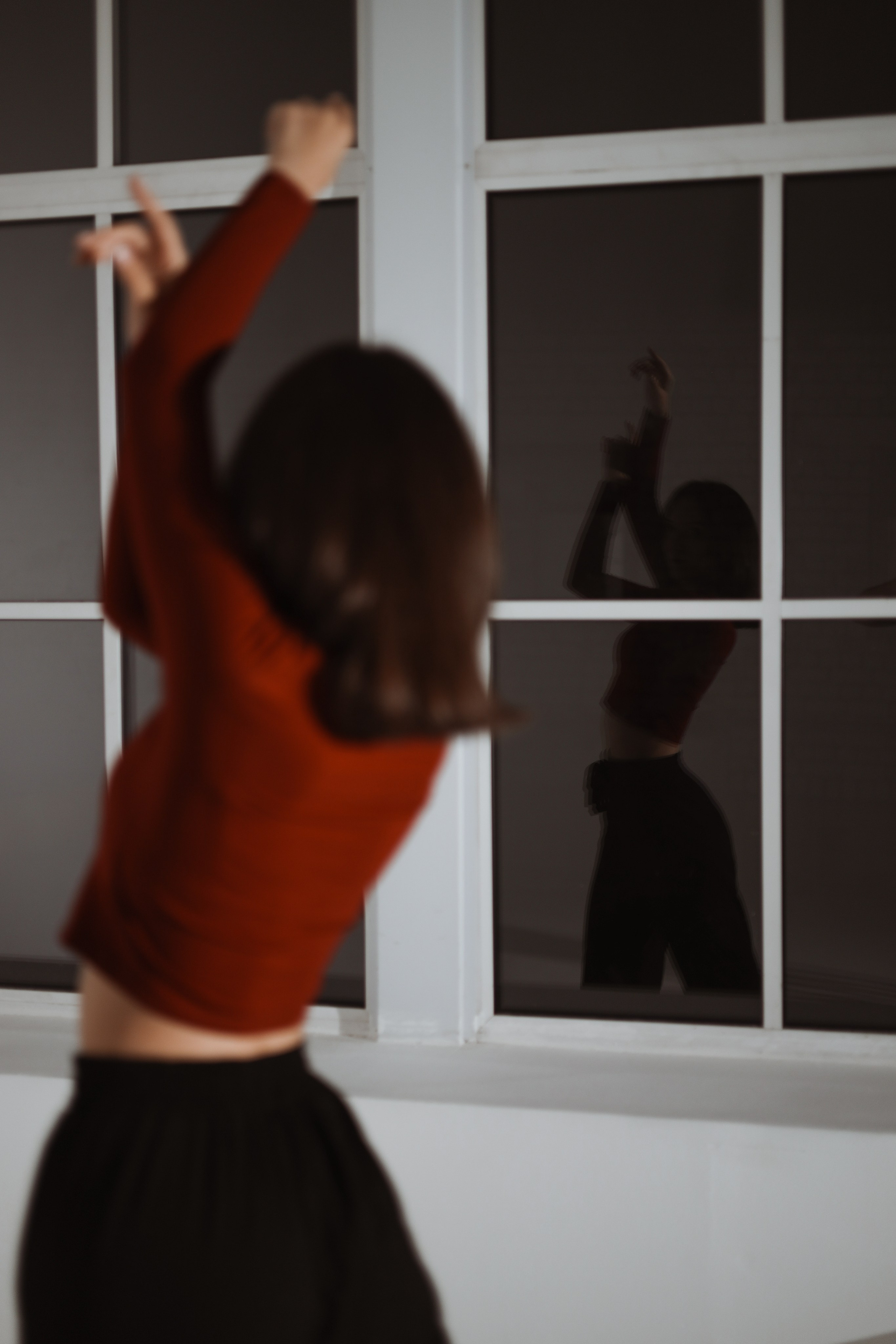 Girls. Photographer Tatiana Ivanova in Yaroslavl