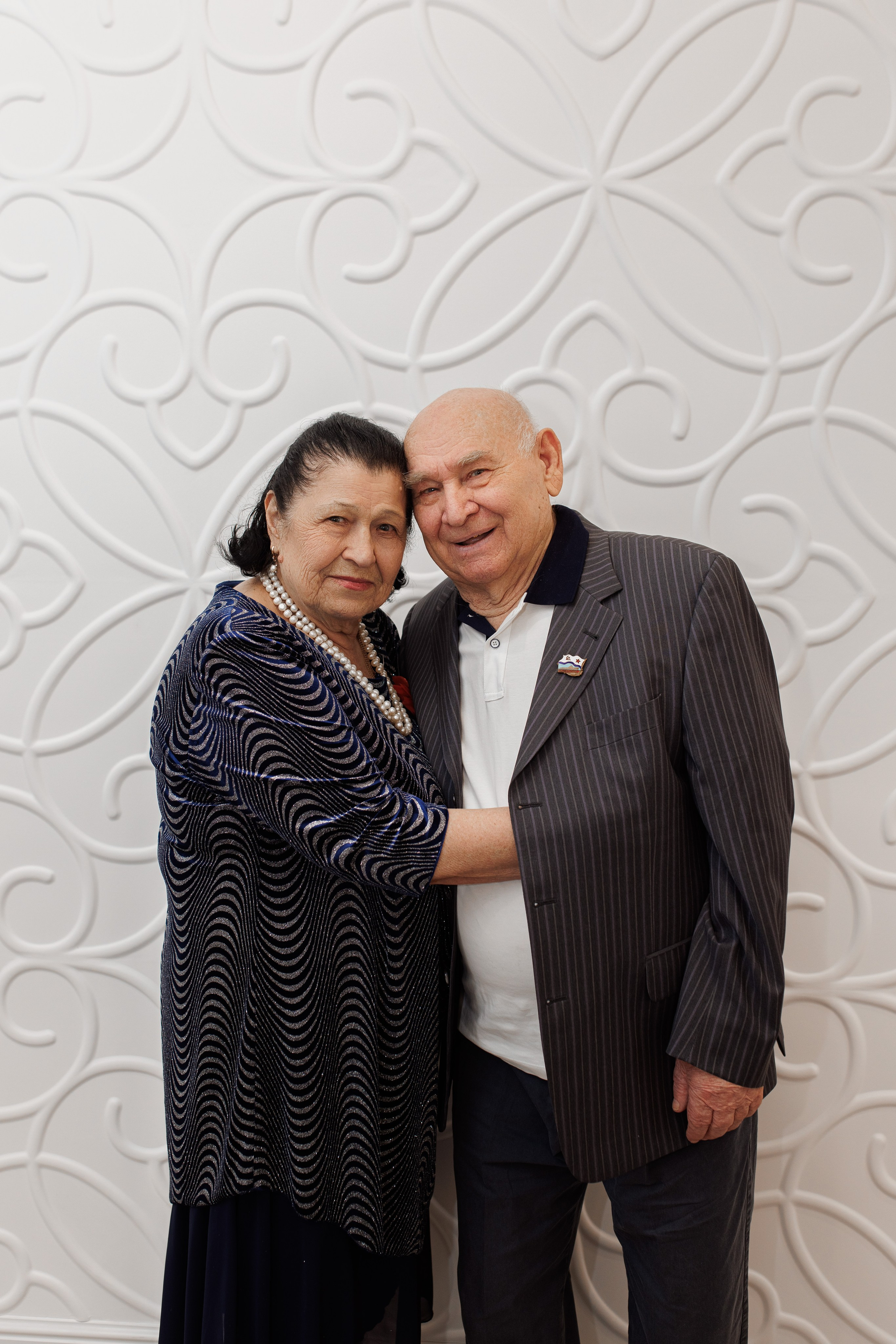 Юбилей 85 лет. Свадебный и семейный фотограф Наталья Штык