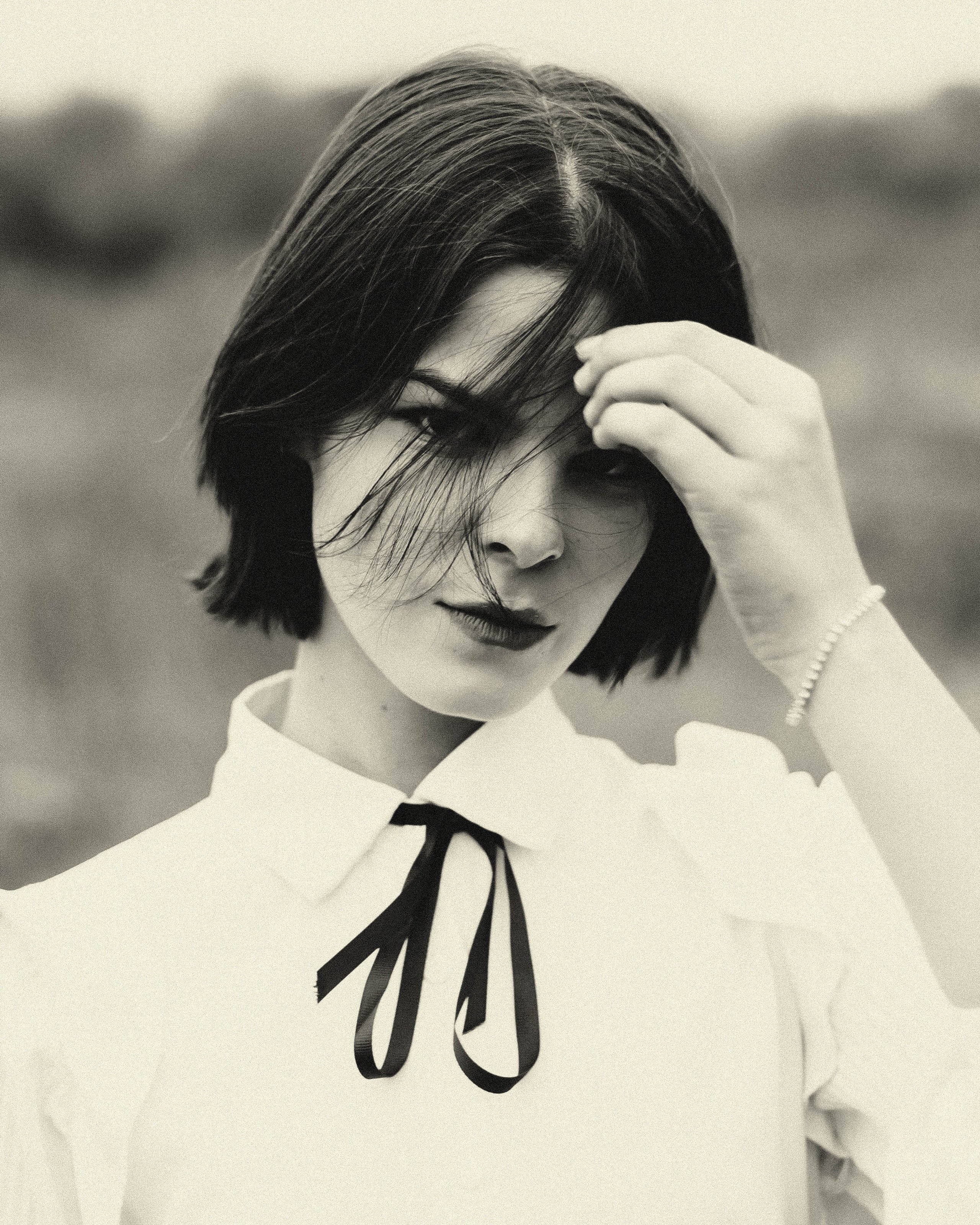 Amelie. MARK DOROHOV