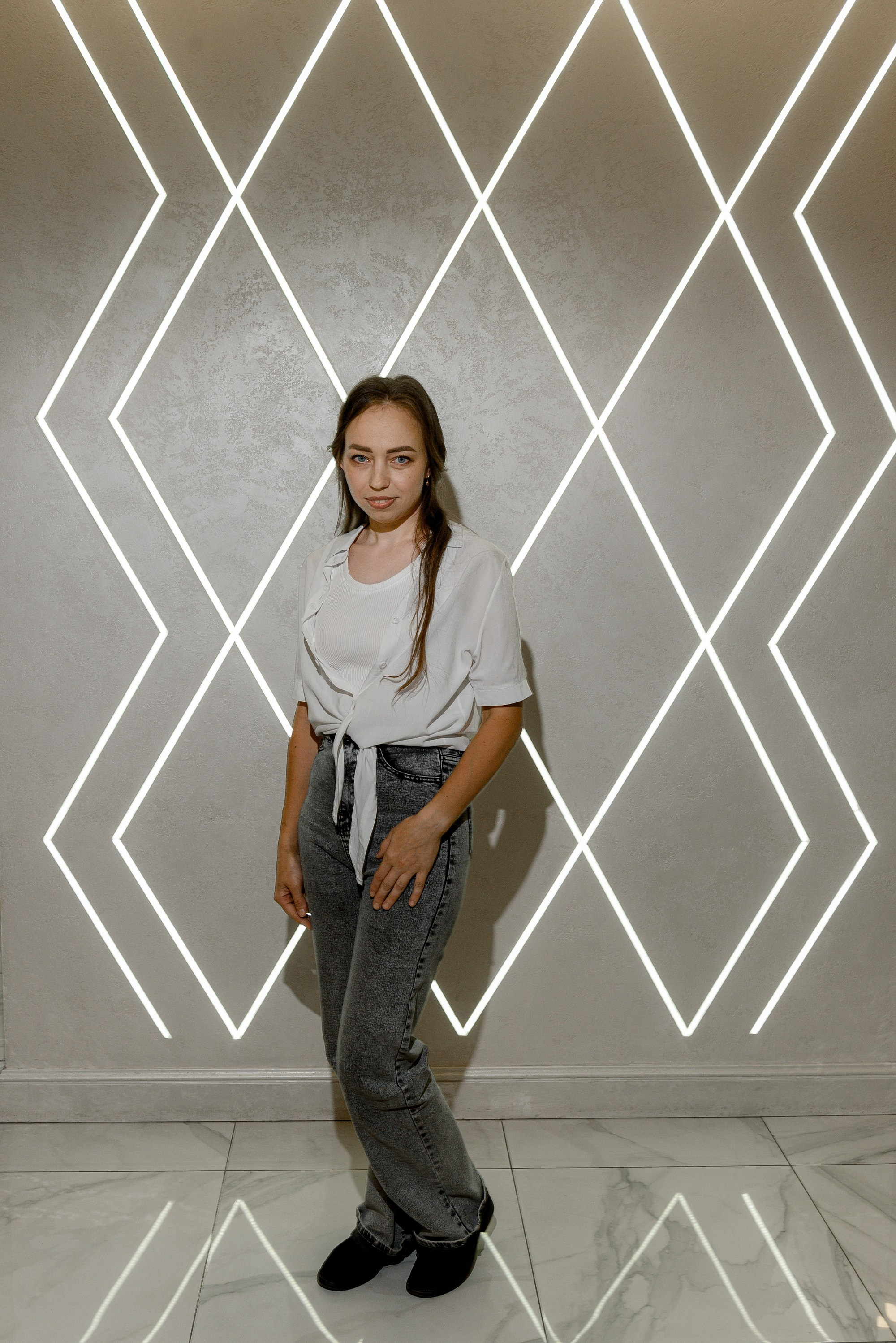 День работника торговли. Свадебный и репортажный фотограф Никита Сницарев в Барнауле