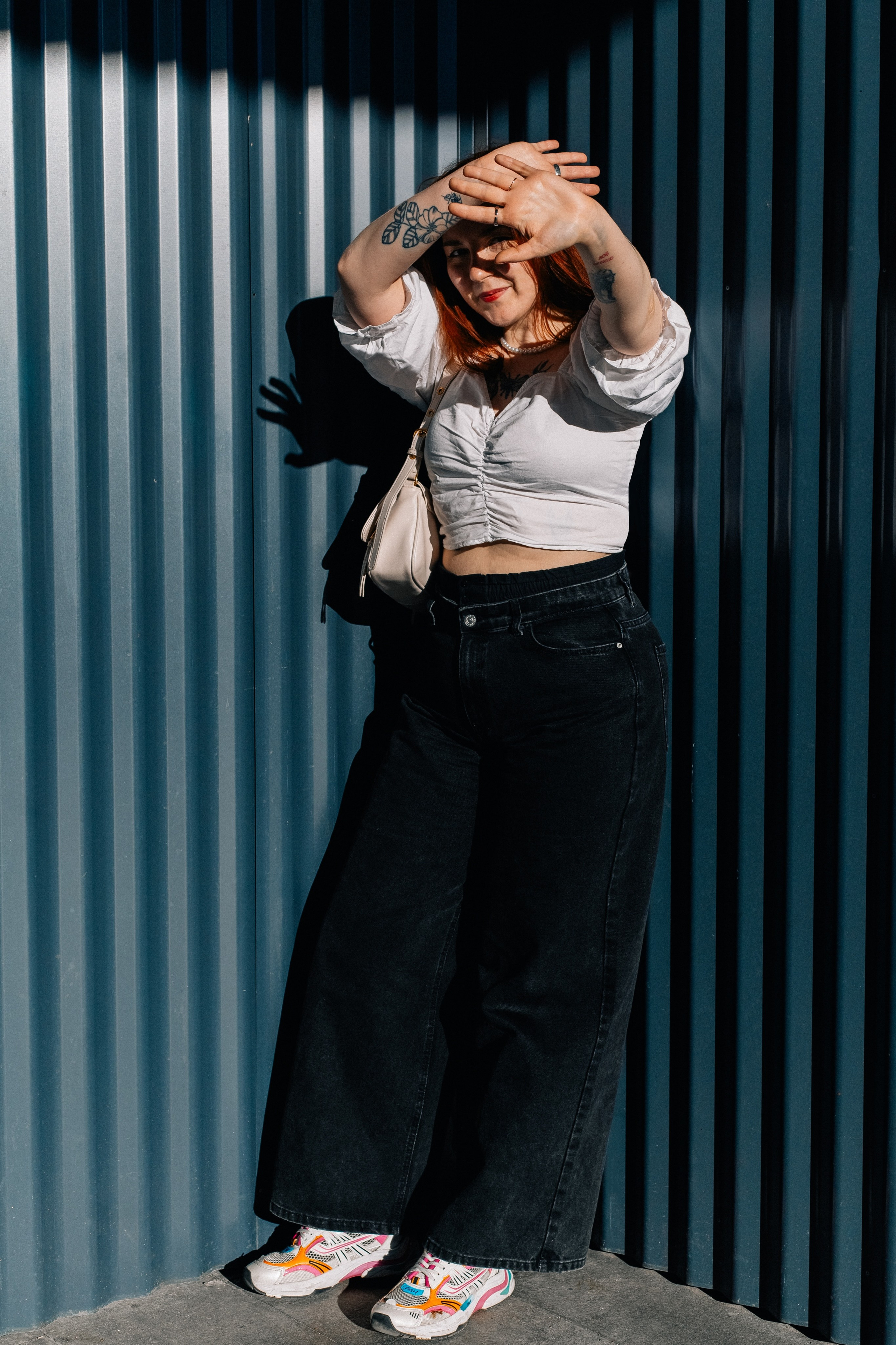 Лиса. Хлебозавод. Аля Рашпиль. Фотограф Москва