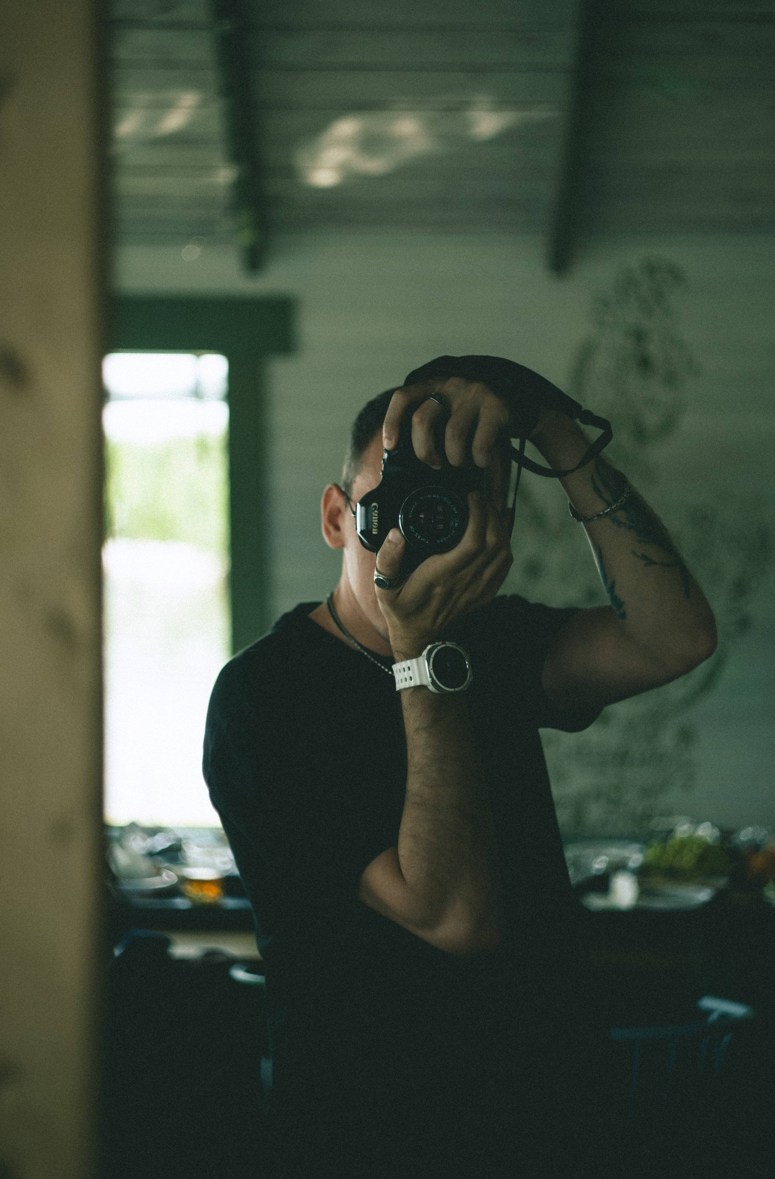 День фотографа, 15.07.25. Портретный и семейный фотограф Наталия Гаврилина, Саратов — Москва