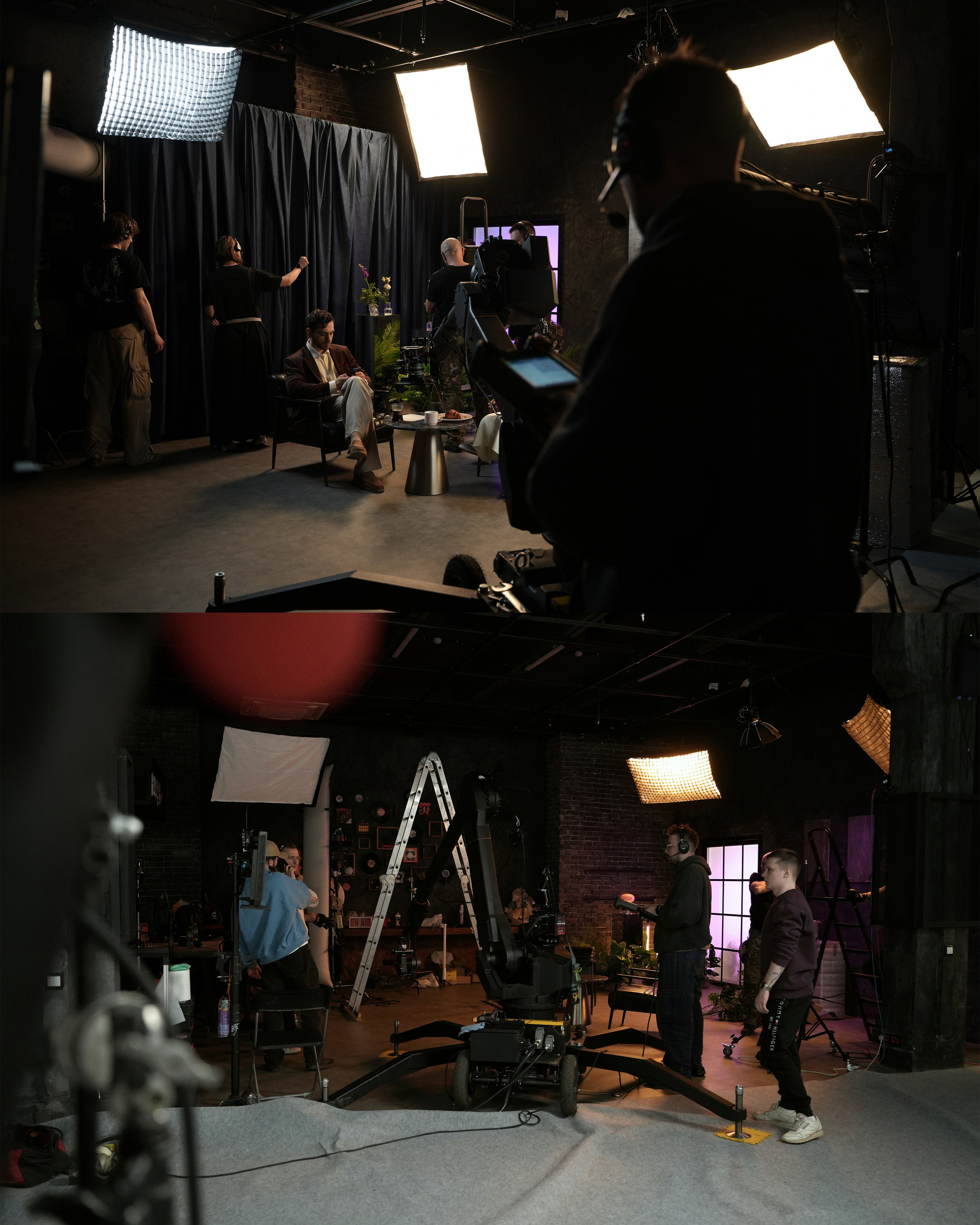 HONOR. ANNA — PHOTOGRAPHER