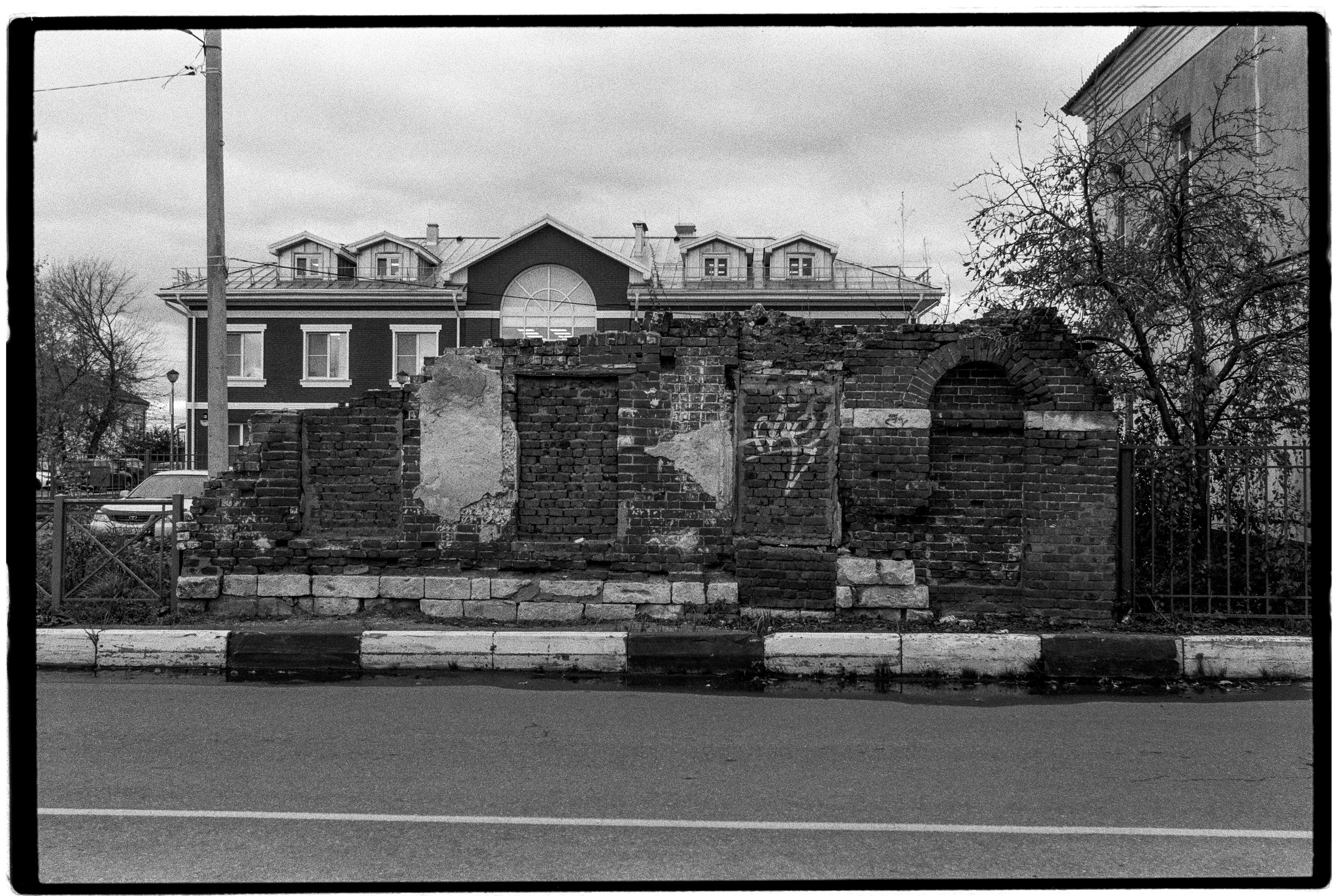 KOLOMNA. ANNA — PHOTOGRAPHER