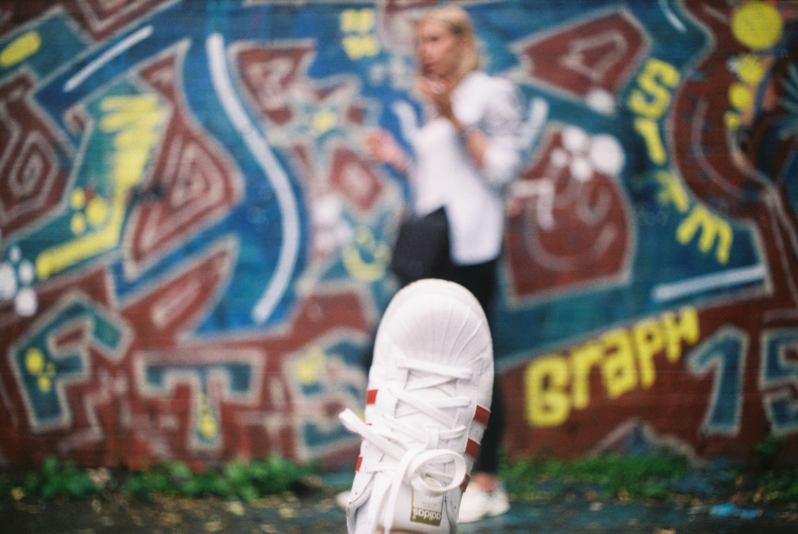 KALUGA. ANNA — PHOTOGRAPHER